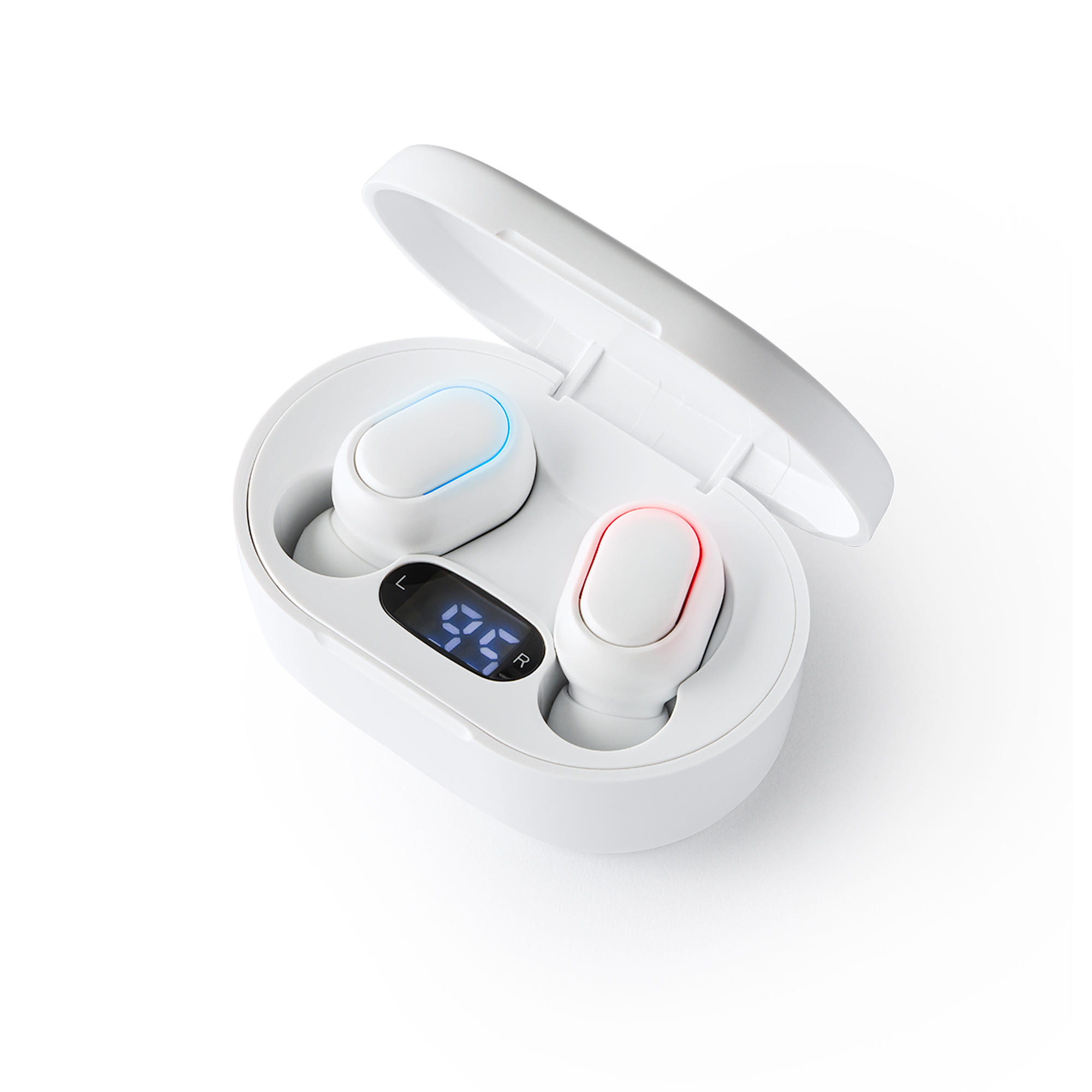 Auriculares inalámbricos FUNK