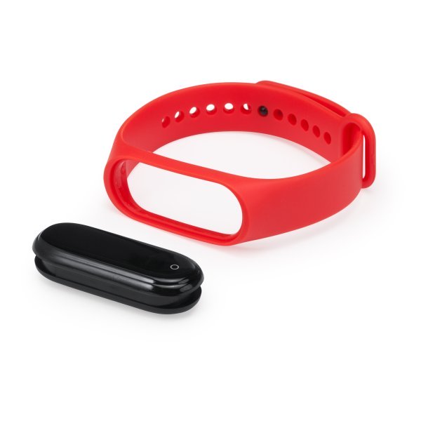 Pulsera de actividad Draco con pantalla a color - Imagen 4