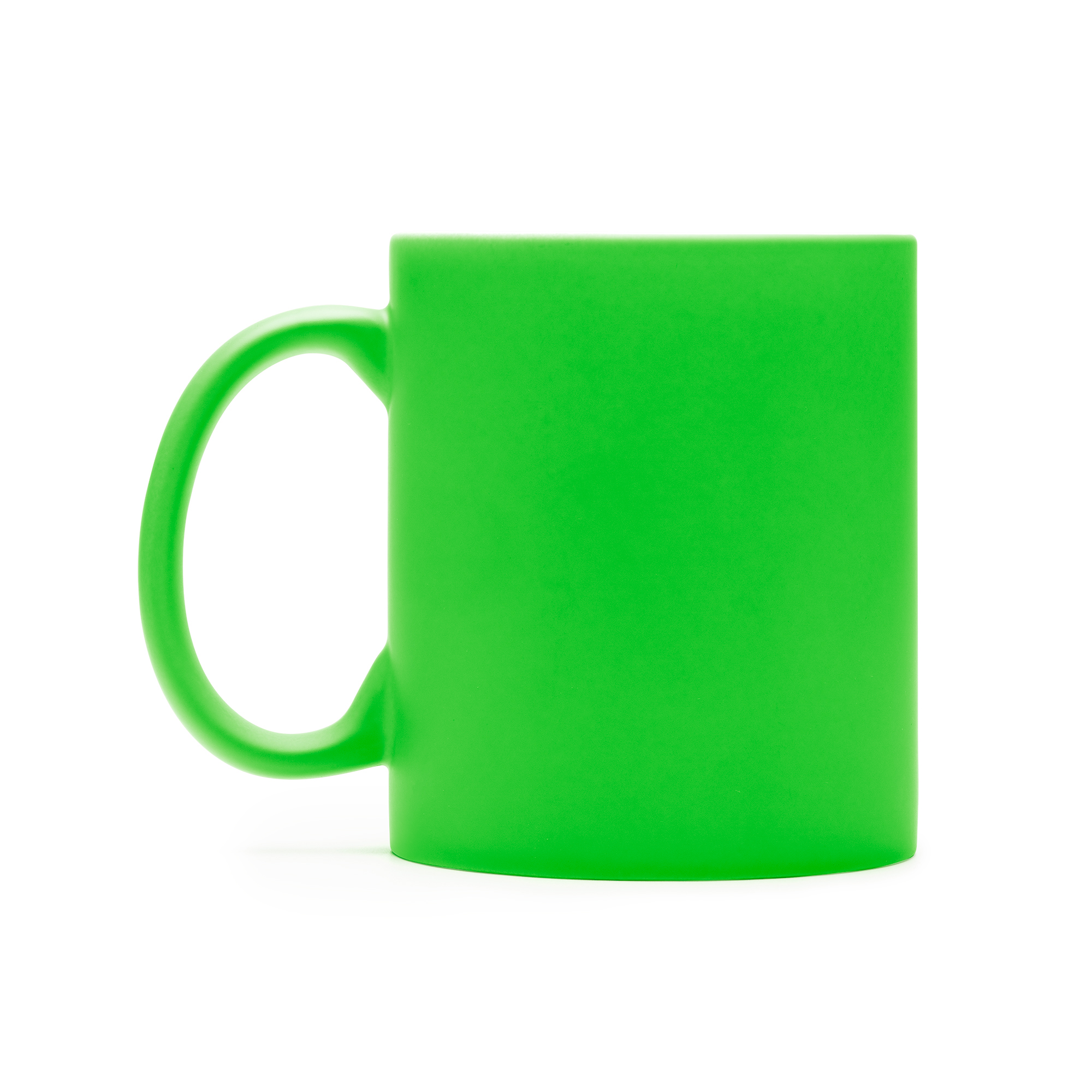 Taza de cerámica mate Walax para diseñar crear o de cerámica mate Walax para personalizar - Imagen 2