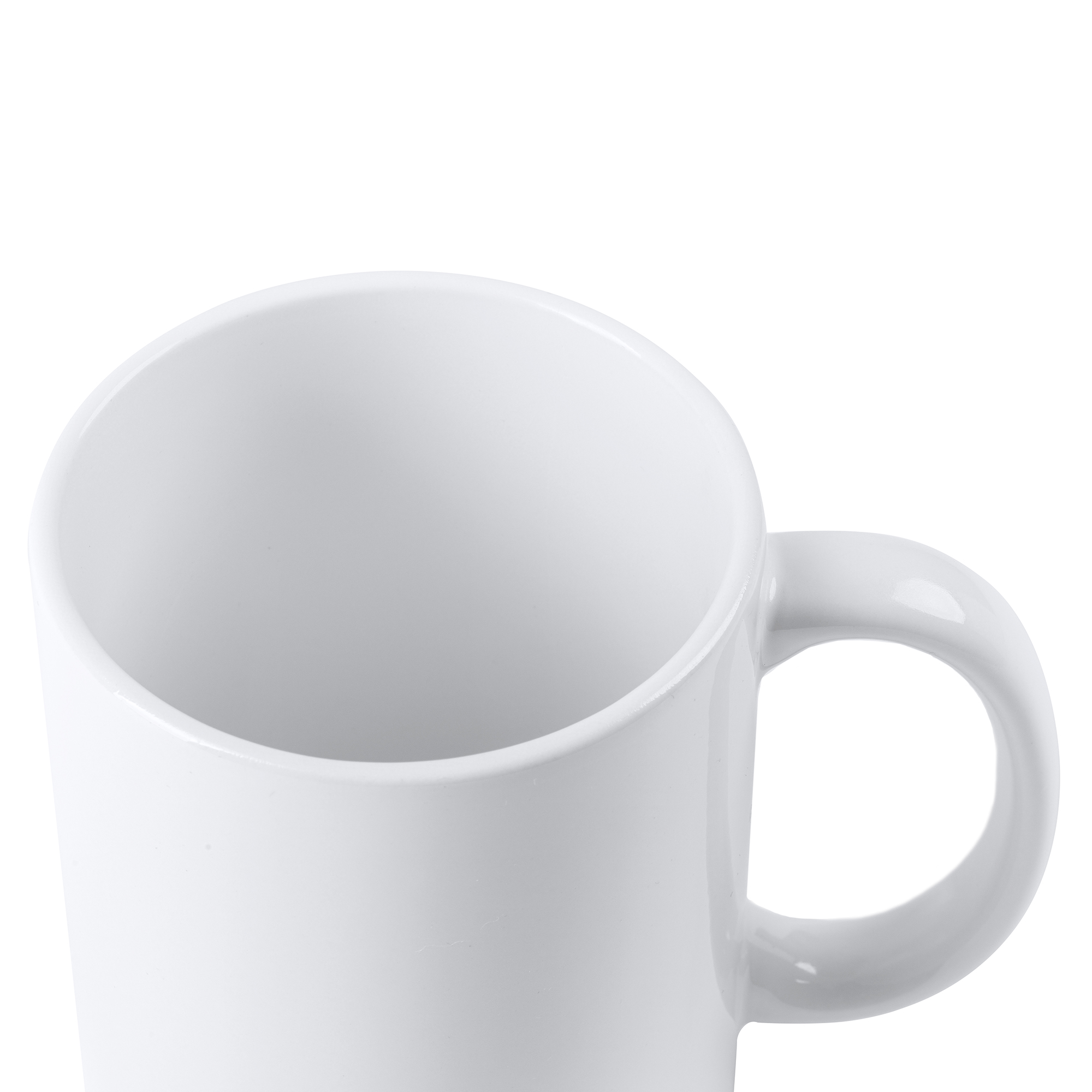 Taza para sublimación Lemon - Imagen 3