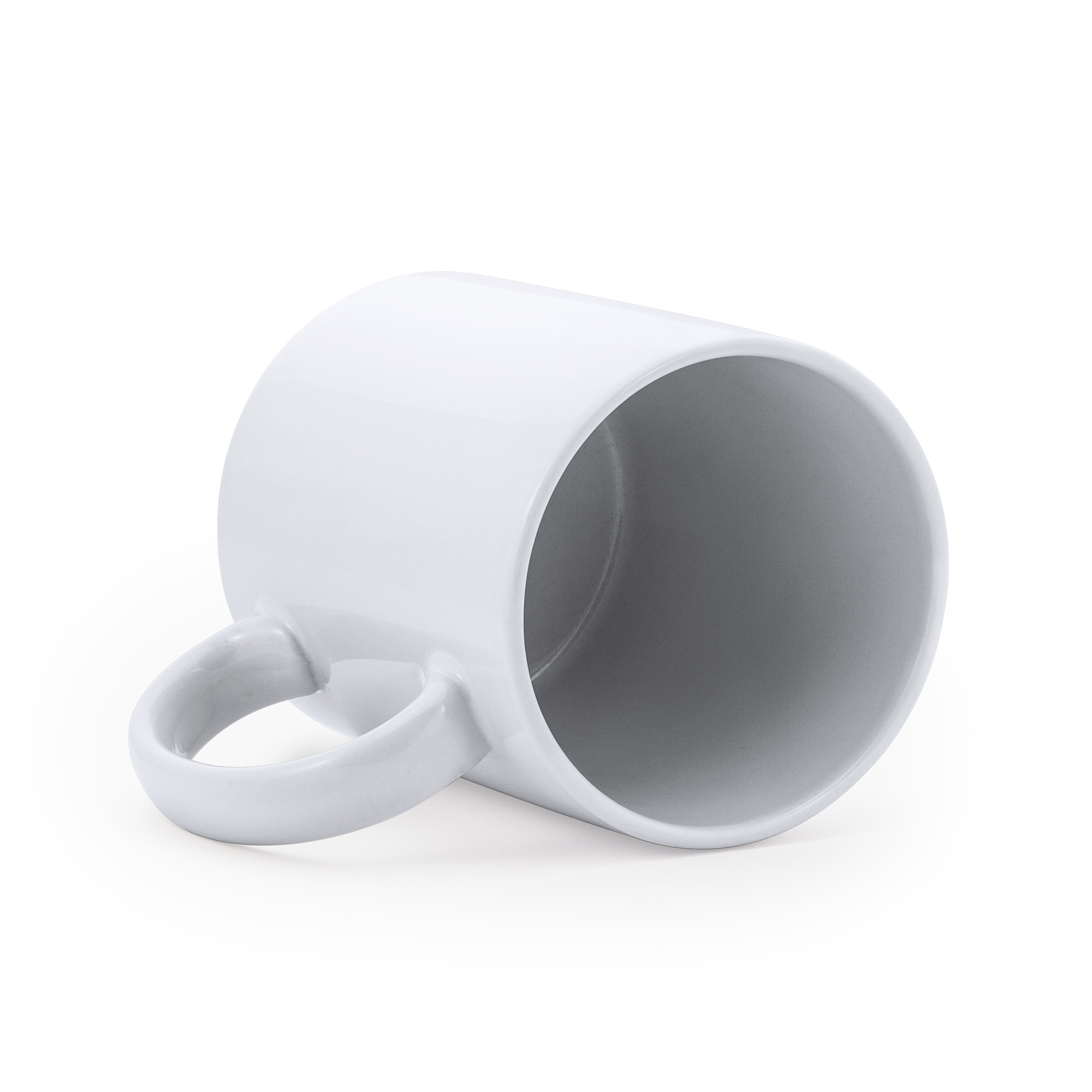 Taza de cerámica personalizable Yuca - Imagen 3