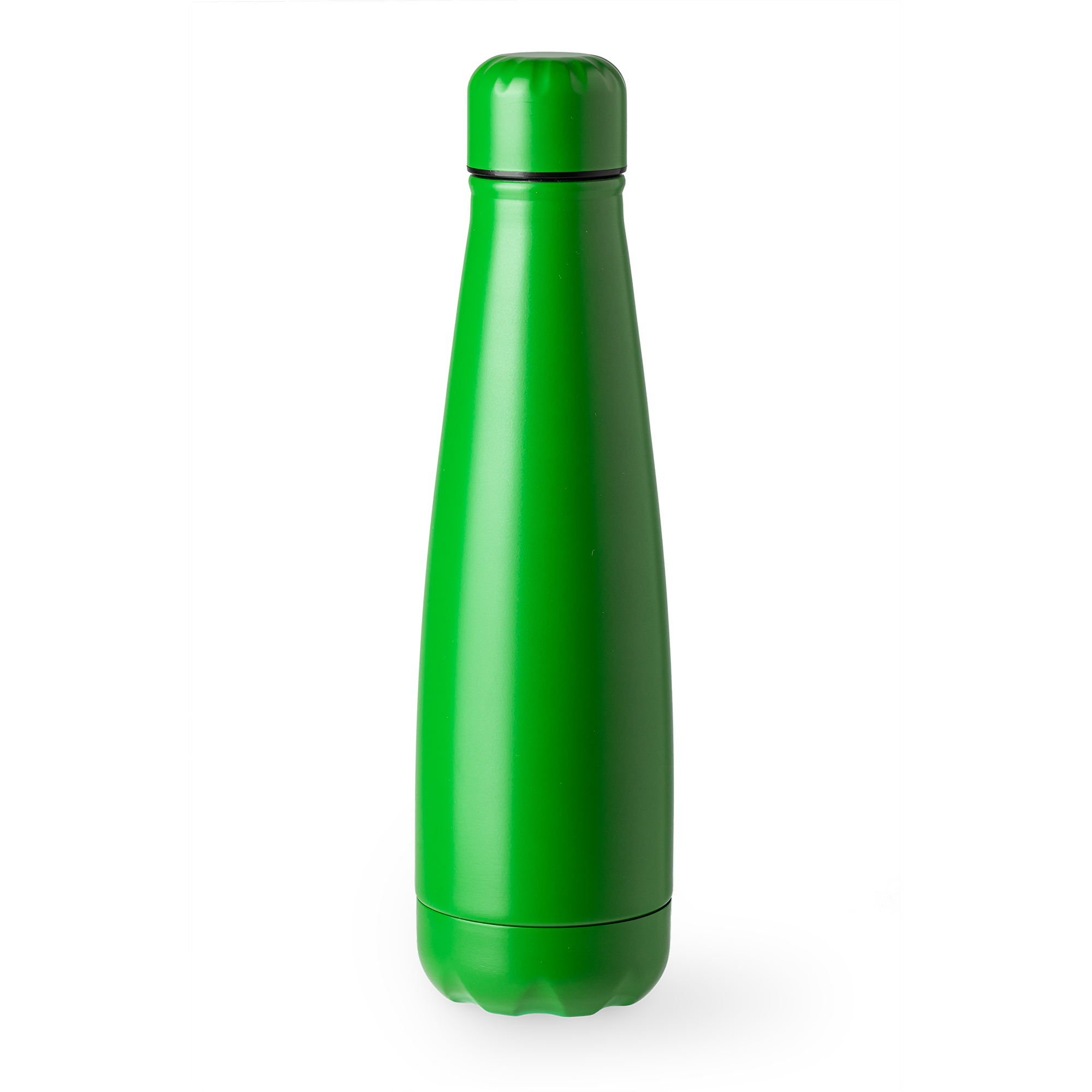 Bidón de acero inoxidable Pita de 630ml - Imagen 2