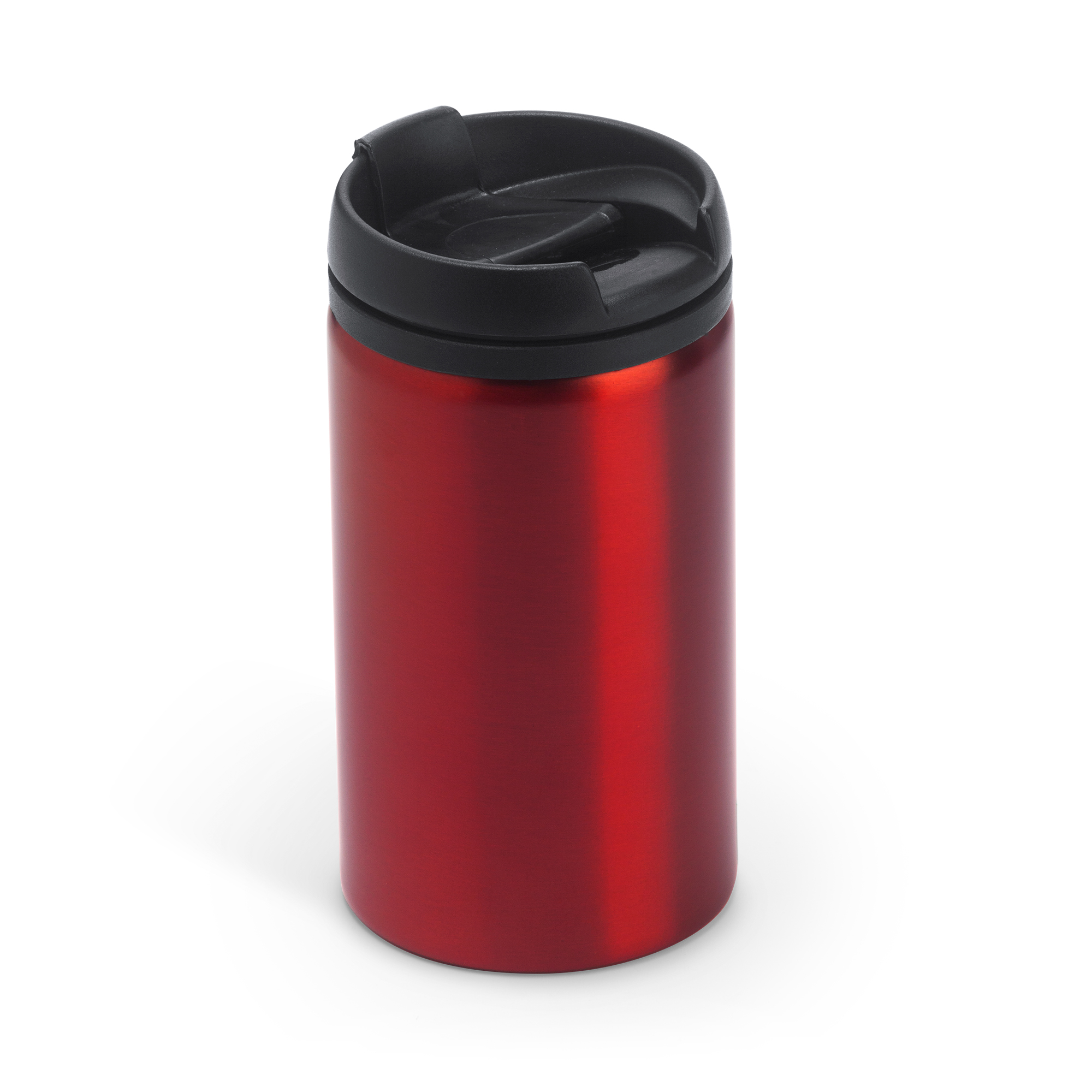 Vaso de acero inoxidable Milu para llevar