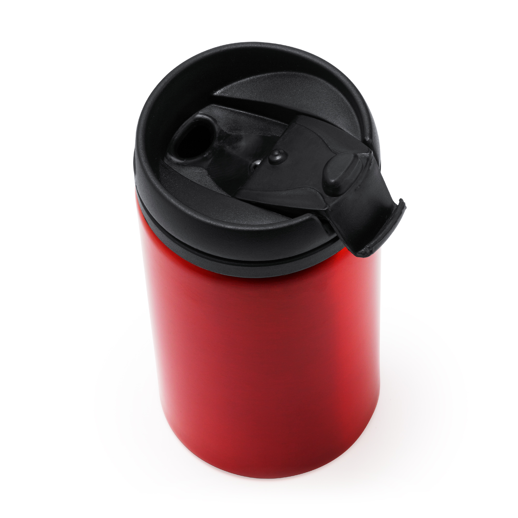 Vaso de acero inoxidable Milu para llevar - Imagen 3