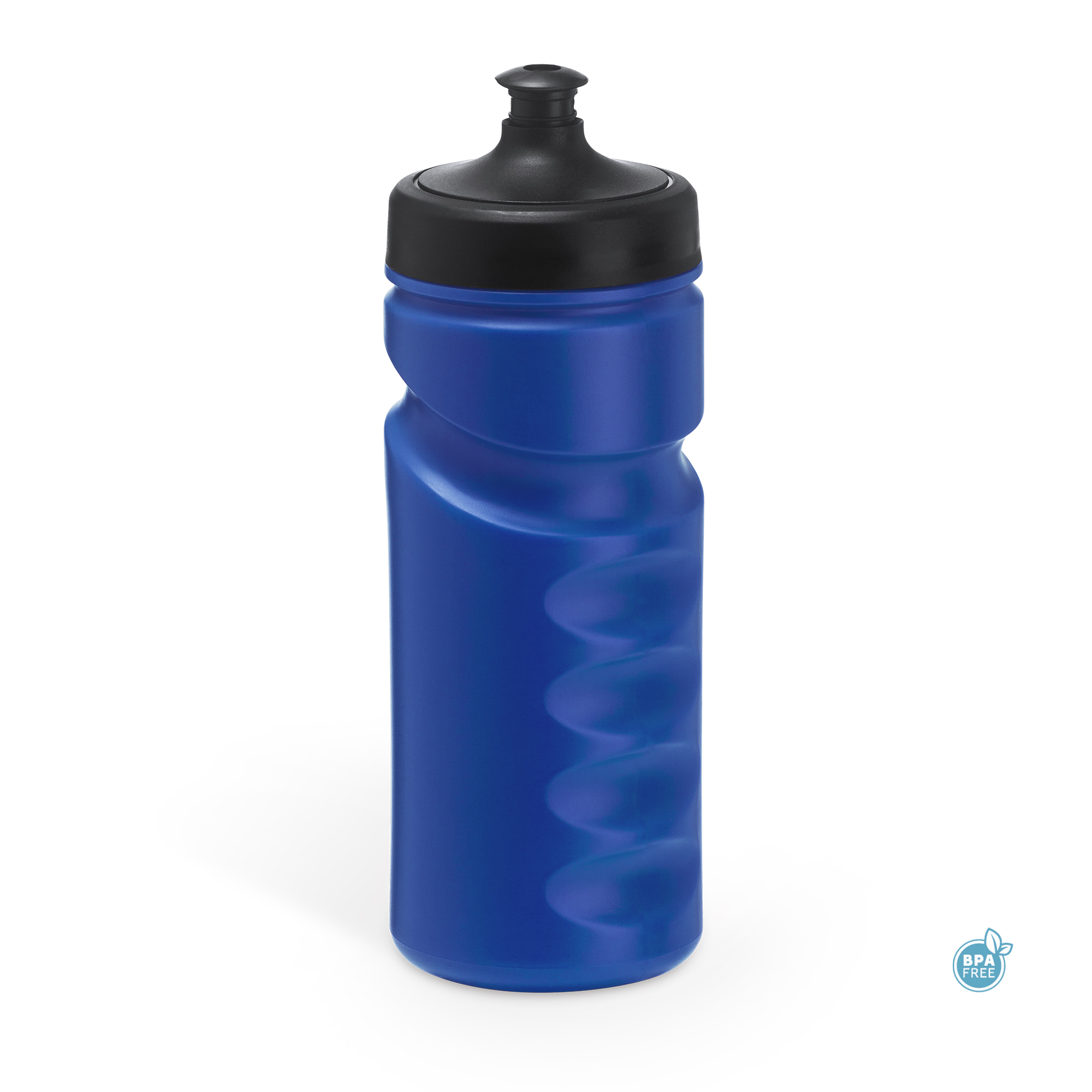 Bidón deportivo Running de 520ml PE