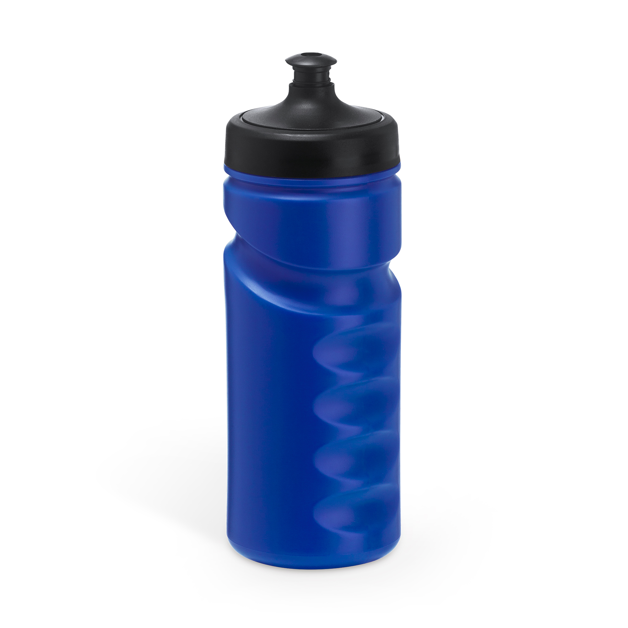 Bidón deportivo Running de 520ml PE - Imagen 2