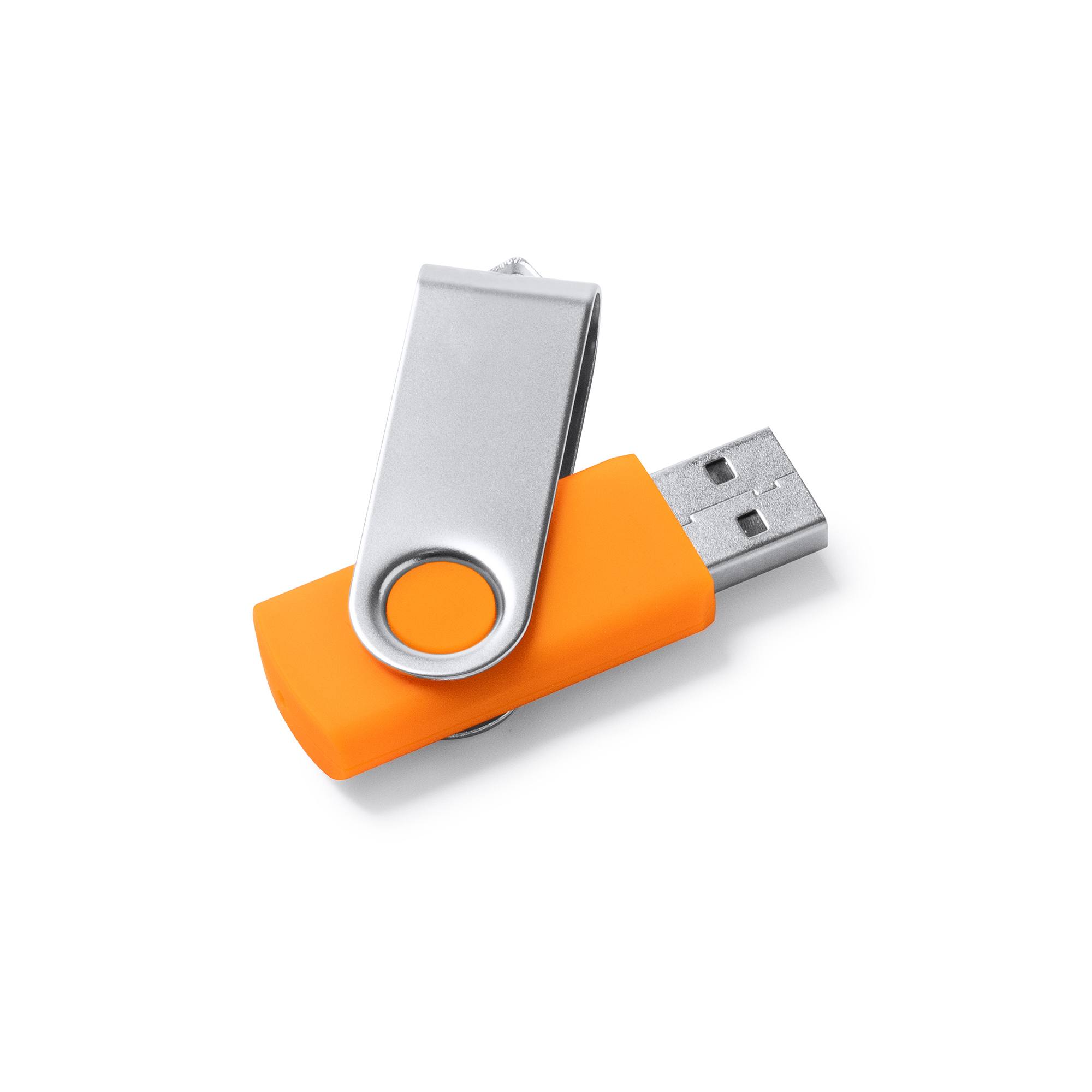 Memoria USB giratoria USB Marvin - Imagen 4