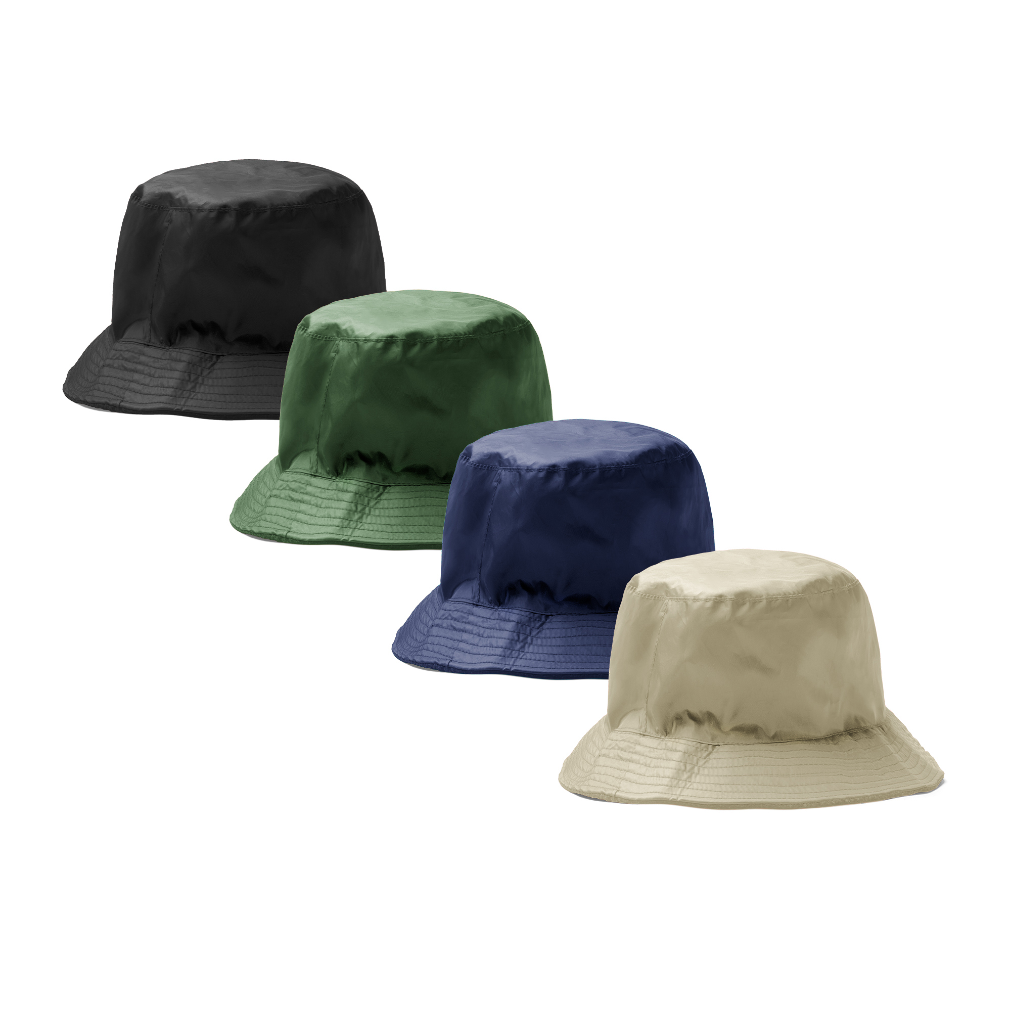 Gorro bob reversible Frosty - Imagen 3