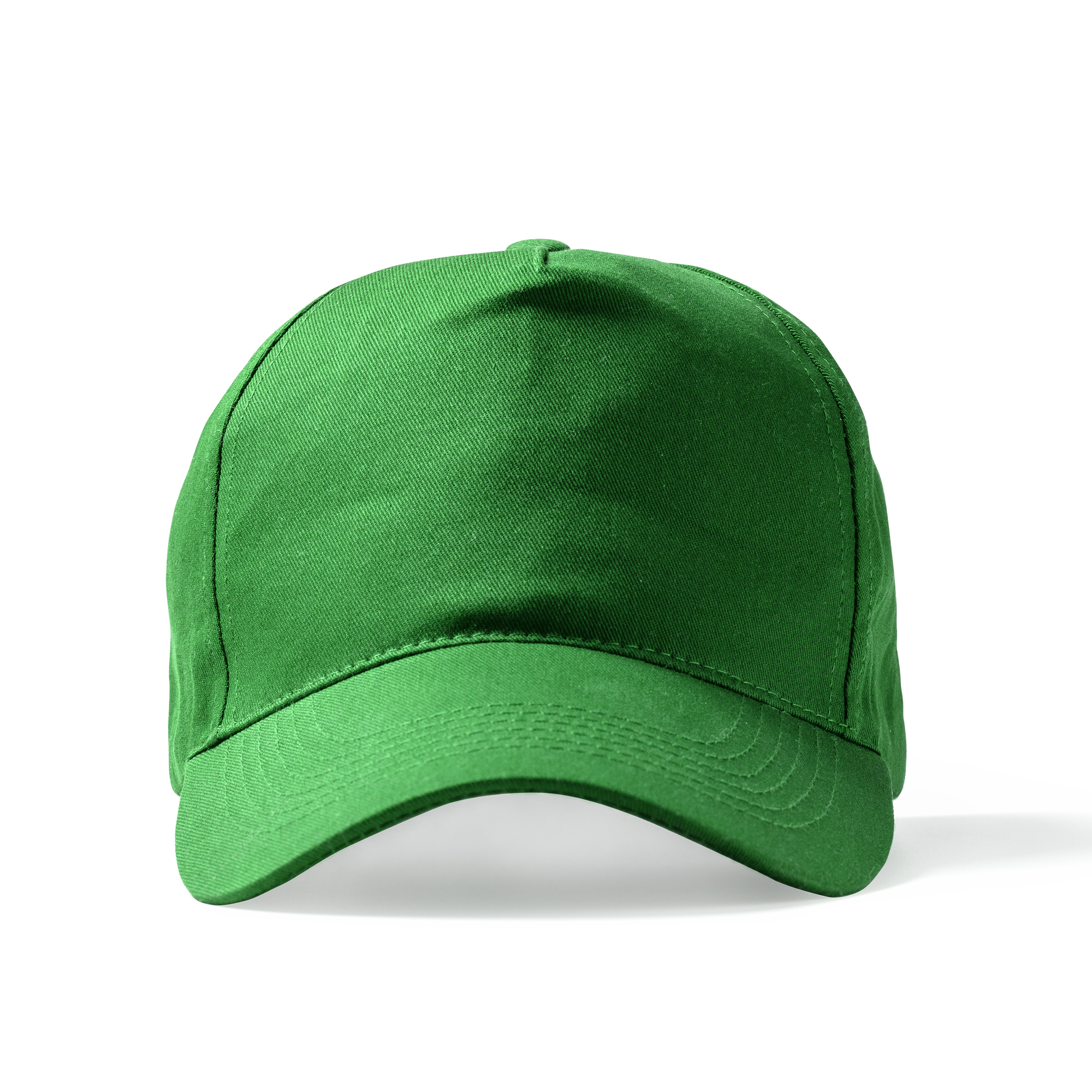 Gorra de algodón reciclado Fides - Imagen 2