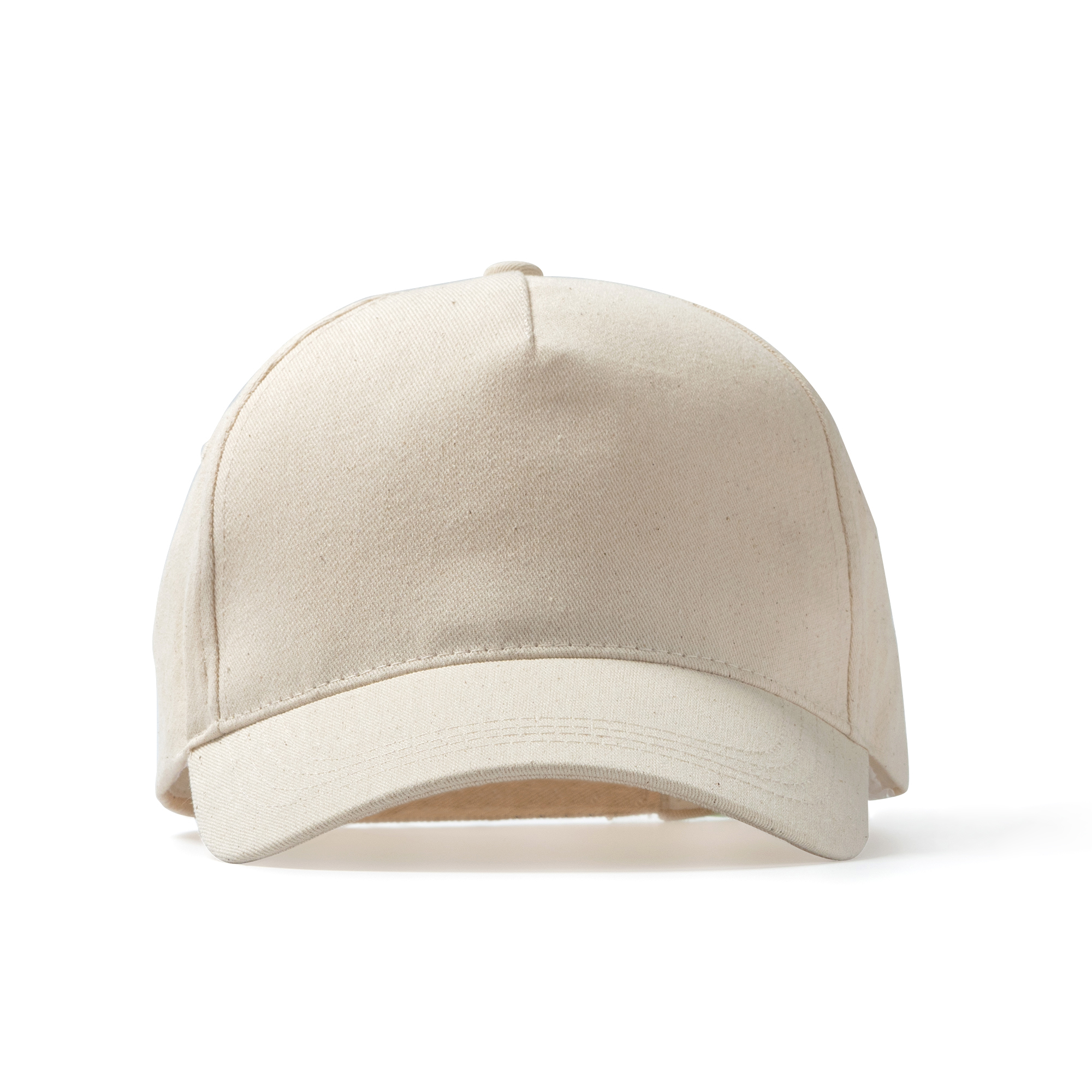 Gorra de algodón orgánico Tarvos - Imagen 2
