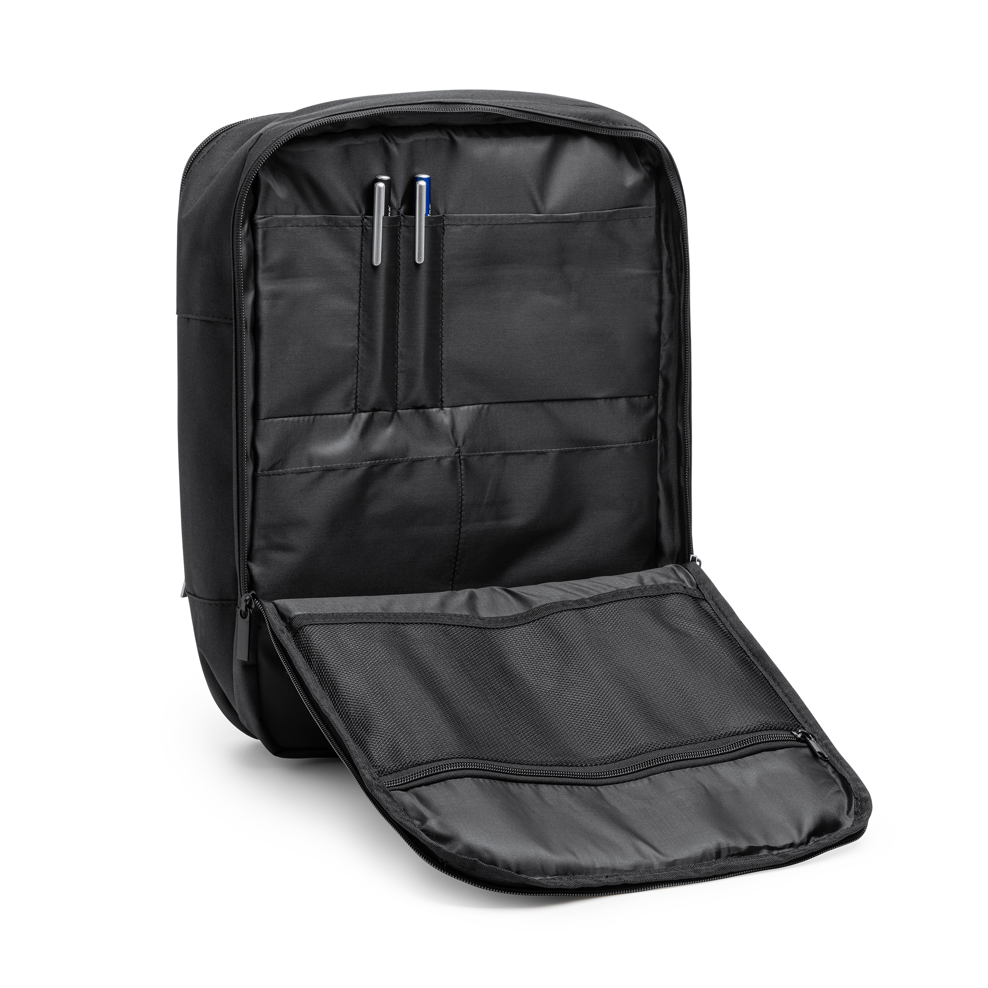 Mochila ejecutiva de viaje Warka - Imagen 4