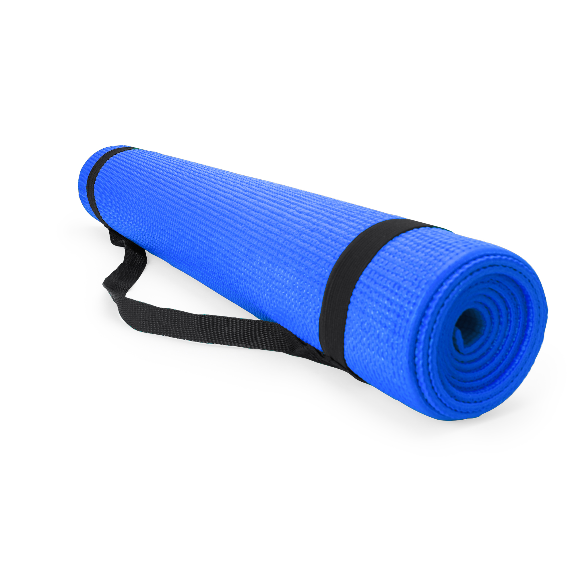 Esterilla de yoga ligera Chakra para Pilates y Fitness - Imagen 2