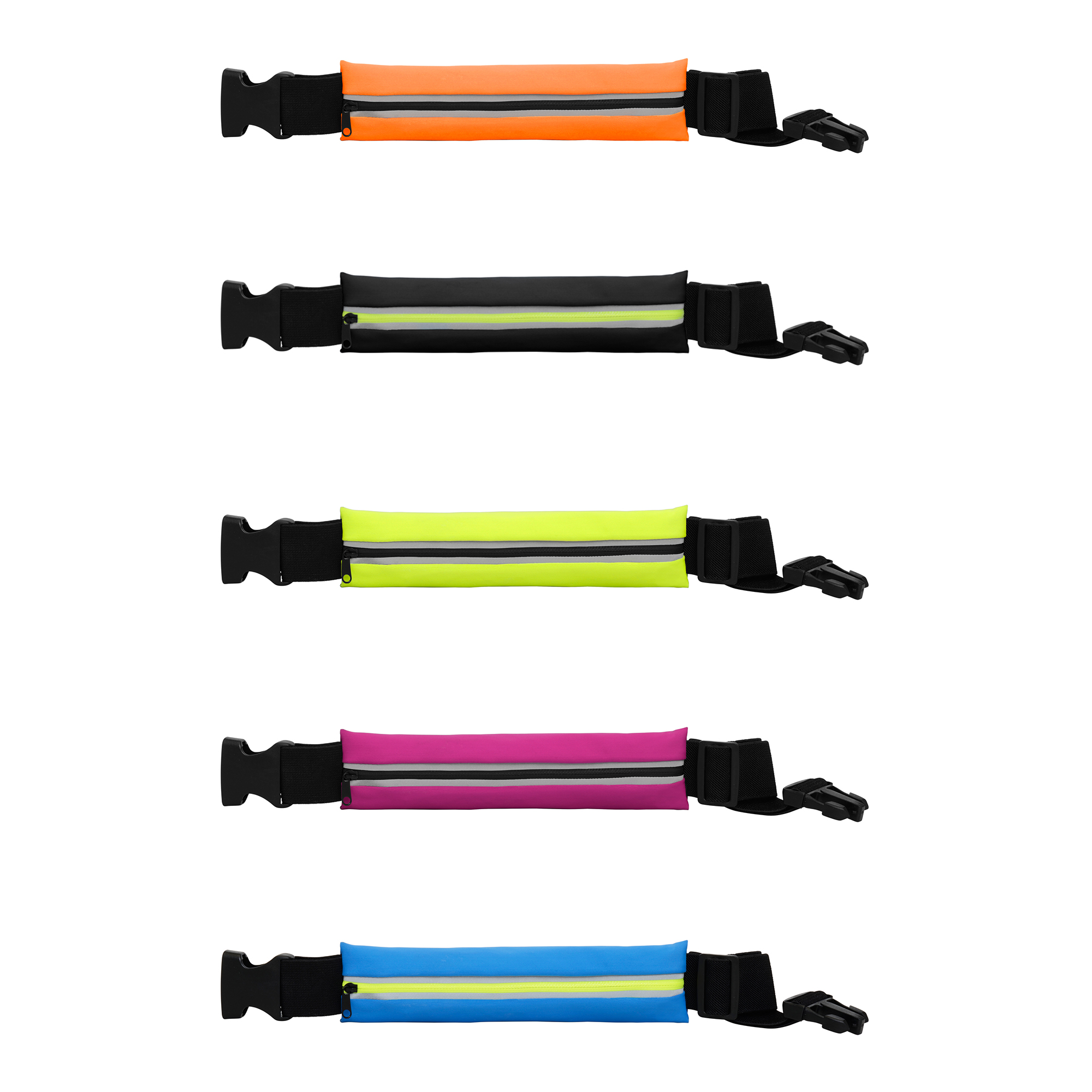 Cinturón deportivo Marathon impermeable - Imagen 4