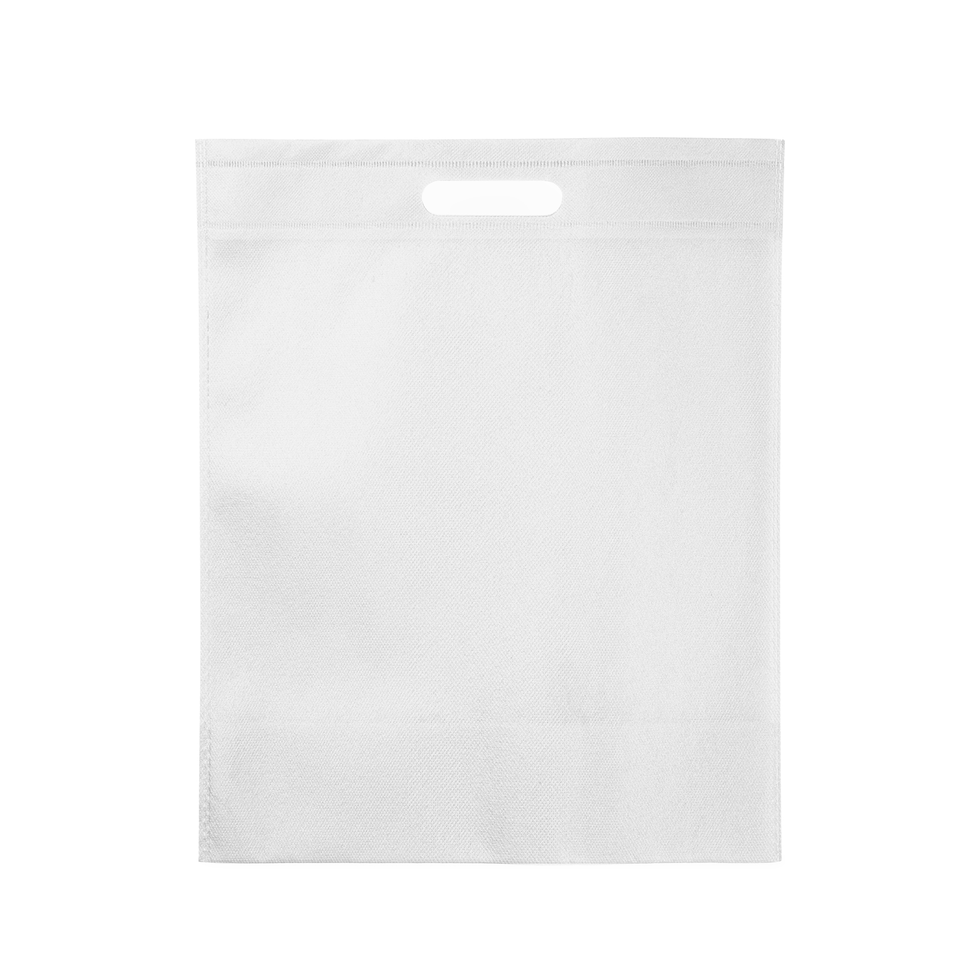 Bolsa non-woven sublimable Trento