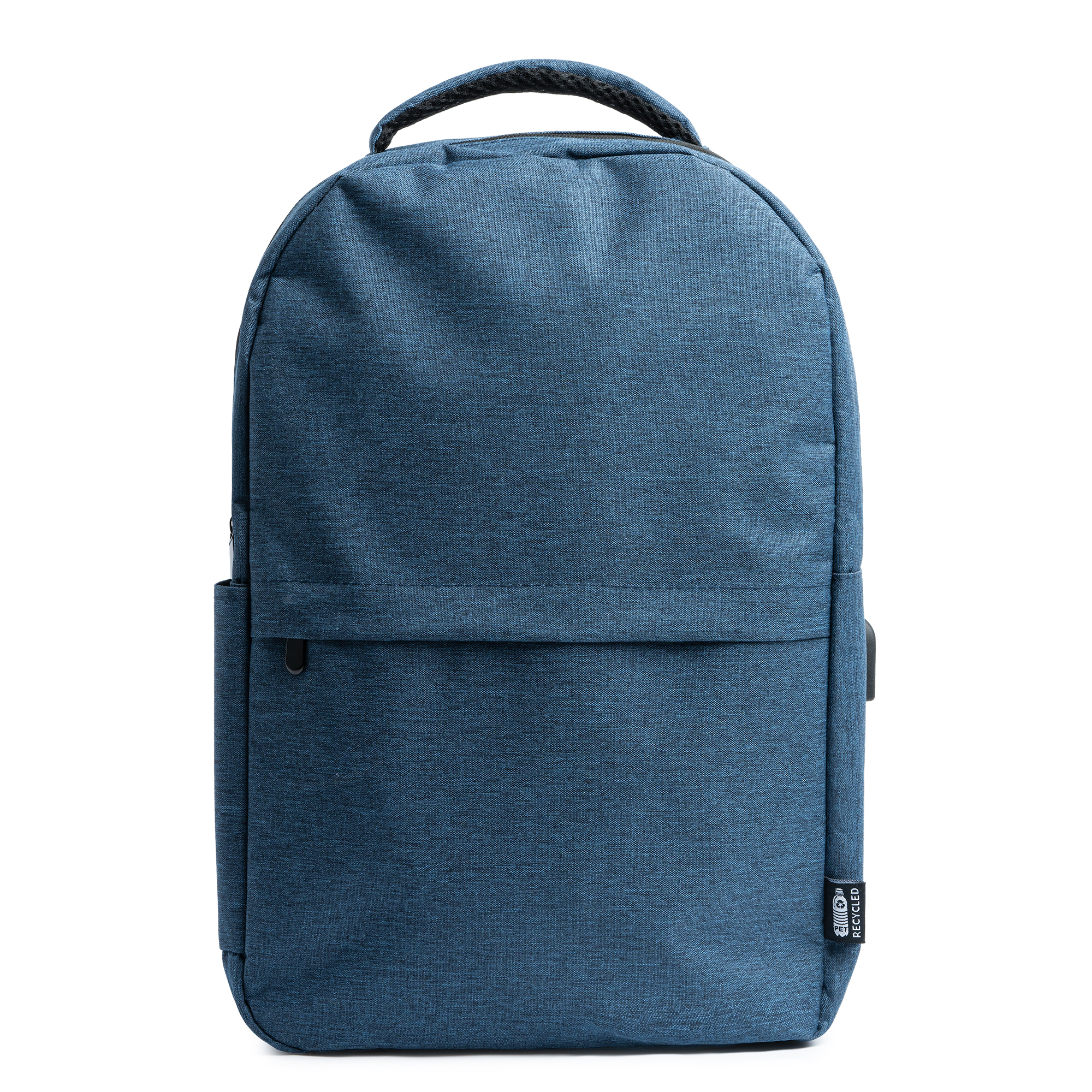 Mochila para portátil Gregor de Poliéster Reciclado - Imagen 2