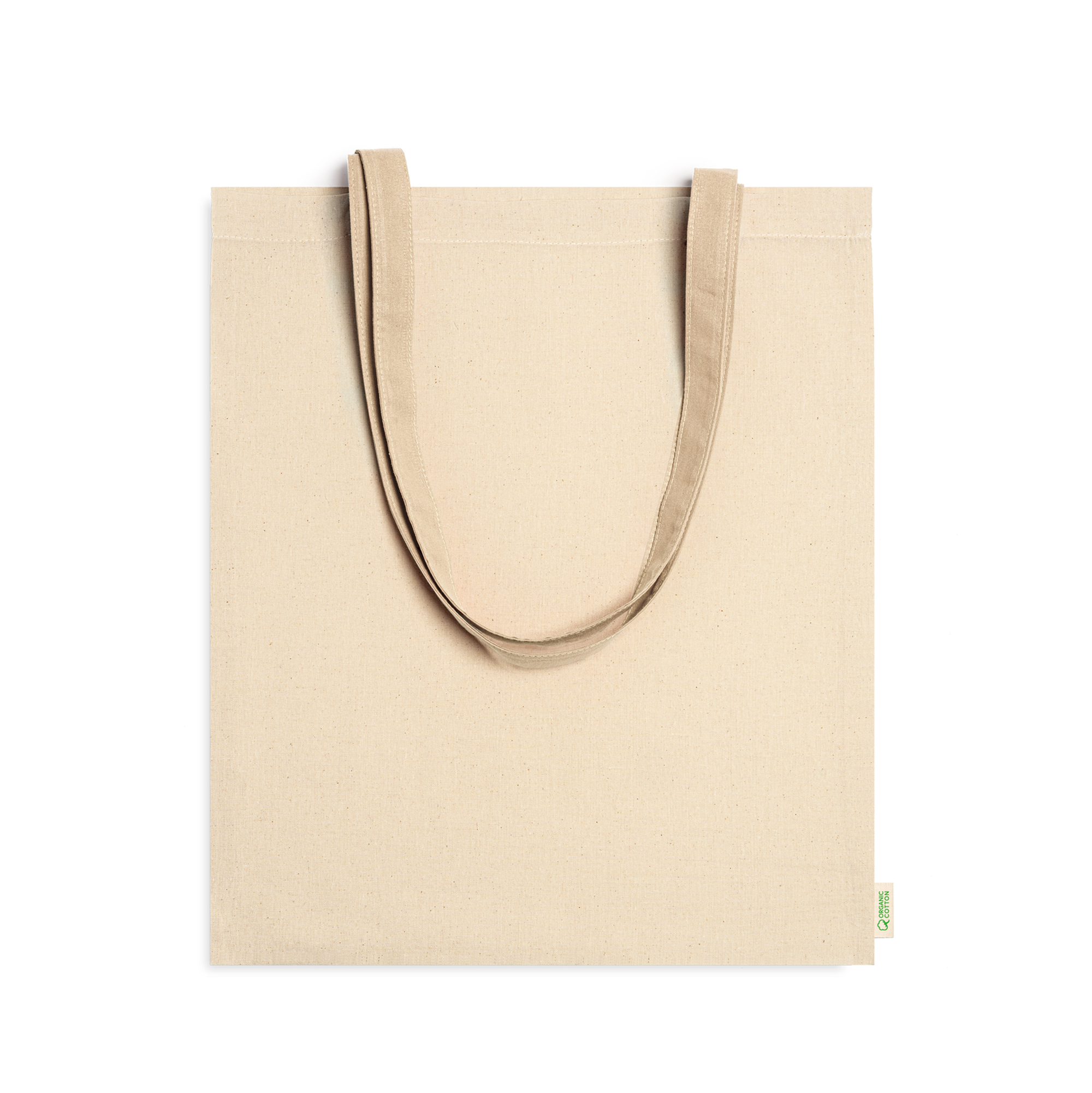 Bolsa de algodón orgánico Berna