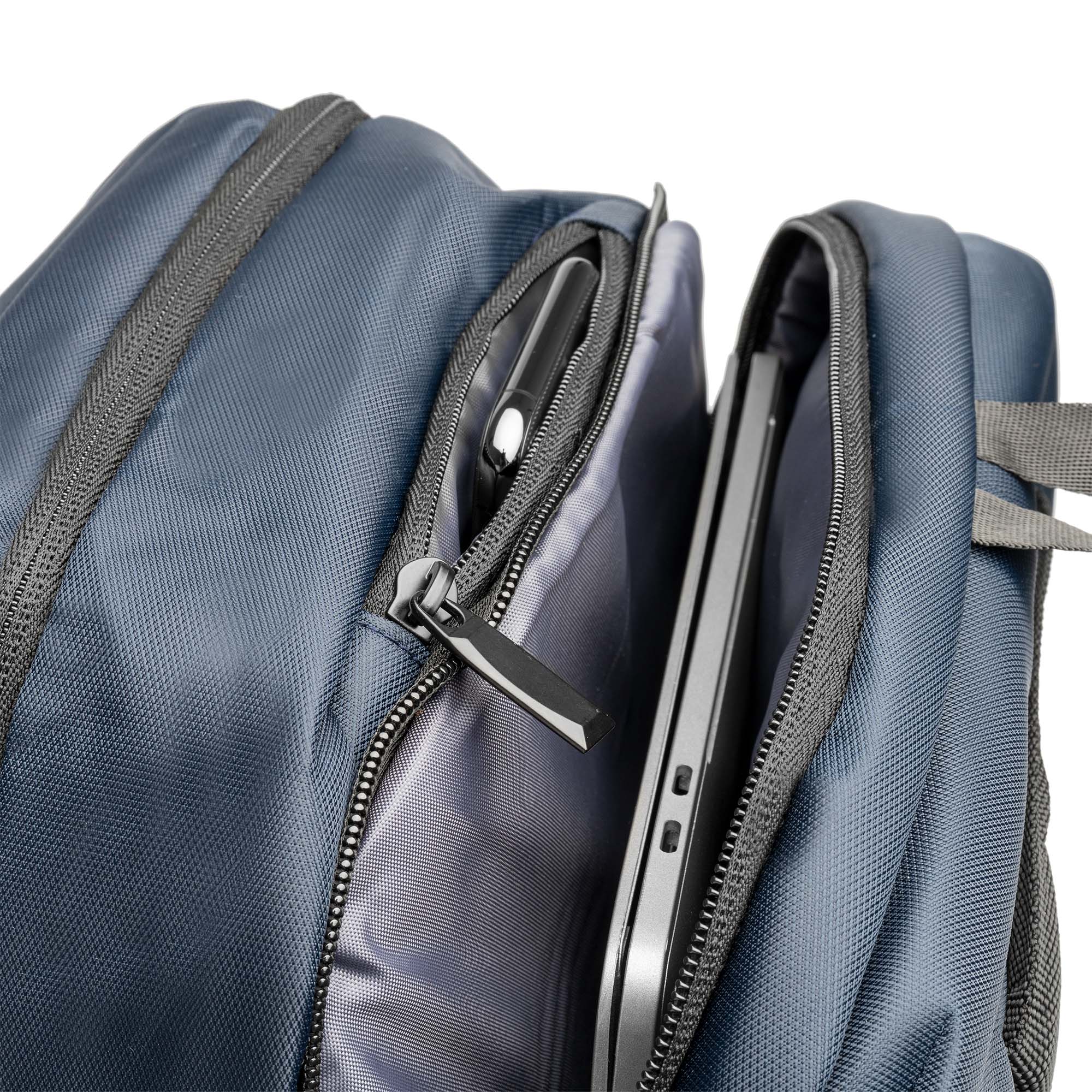 Mochila para portátil Duke con puerto USB - Imagen 3