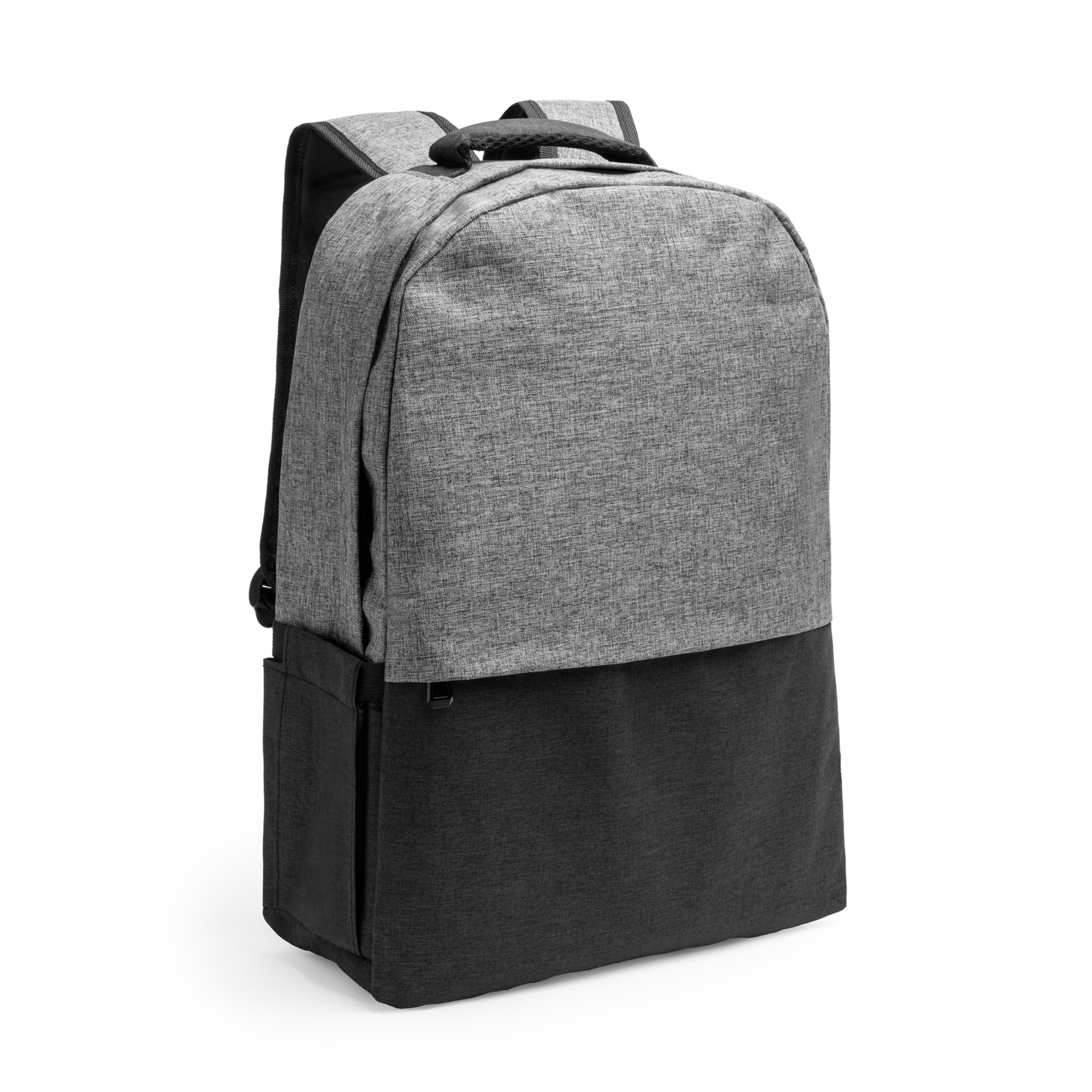 Mochila para portátil Sidney RPET - Diseño Sostenible