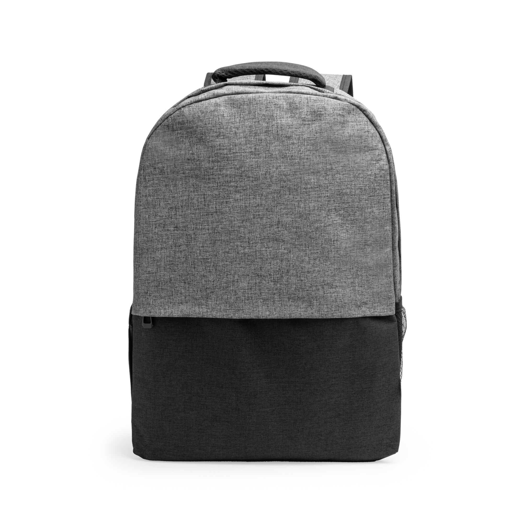 Mochila para portátil Sidney RPET - Diseño Sostenible - Imagen 2