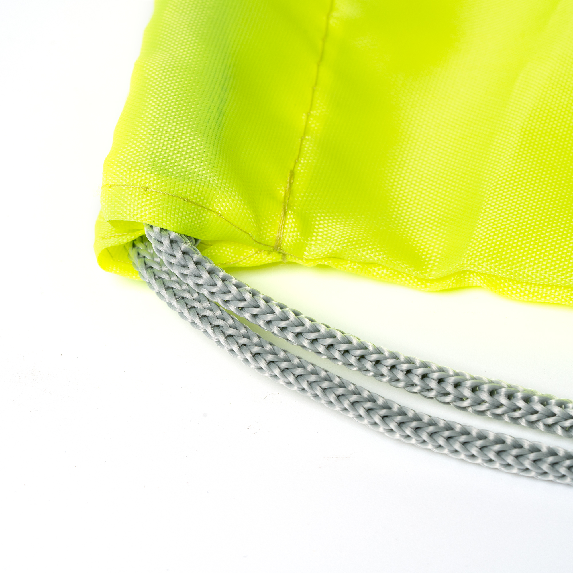 Mochila de cuerdas reflectante Labur - Imagen 4