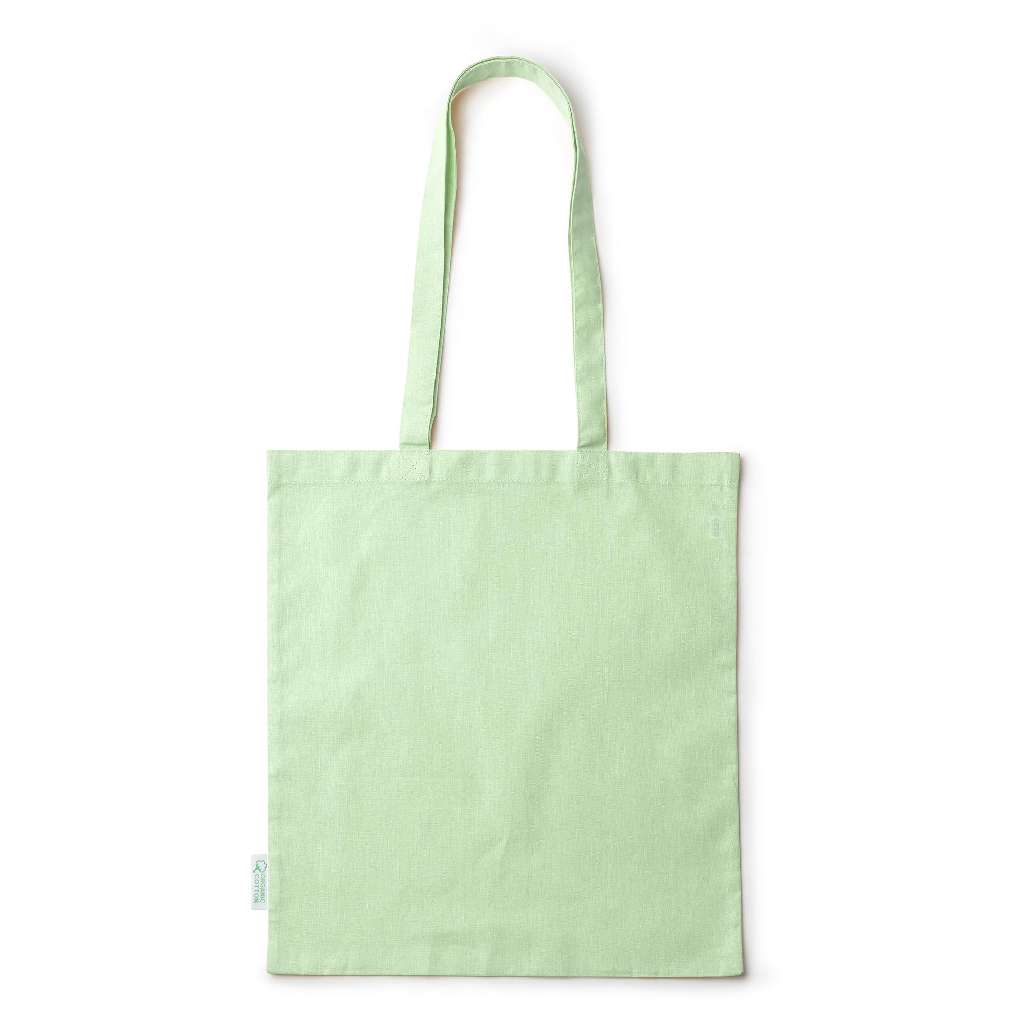Bolsa de algodón orgánico Bondy Bondy - Imagen 2