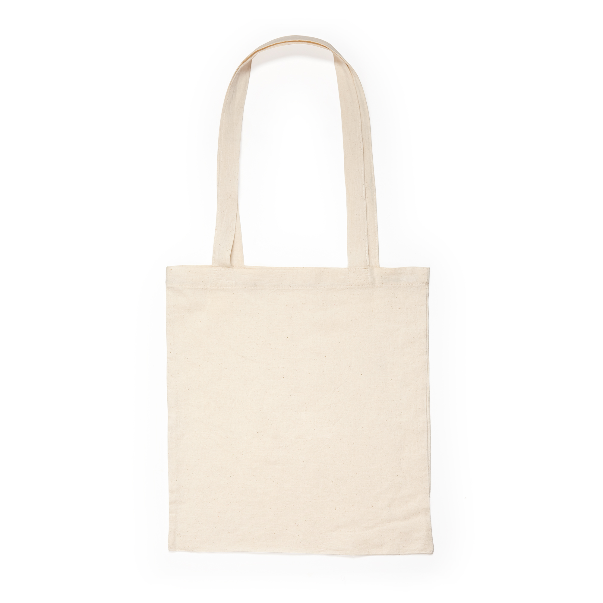 Bolsa de algodón Hillock para personalizar - Imagen 2