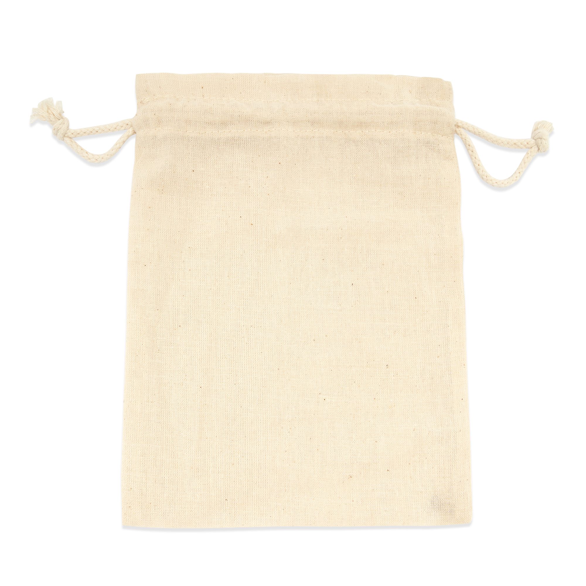 Bolsa de algodón saco Ardea para escribir Ar para Regalos y Eventos Ardea - Imagen 2