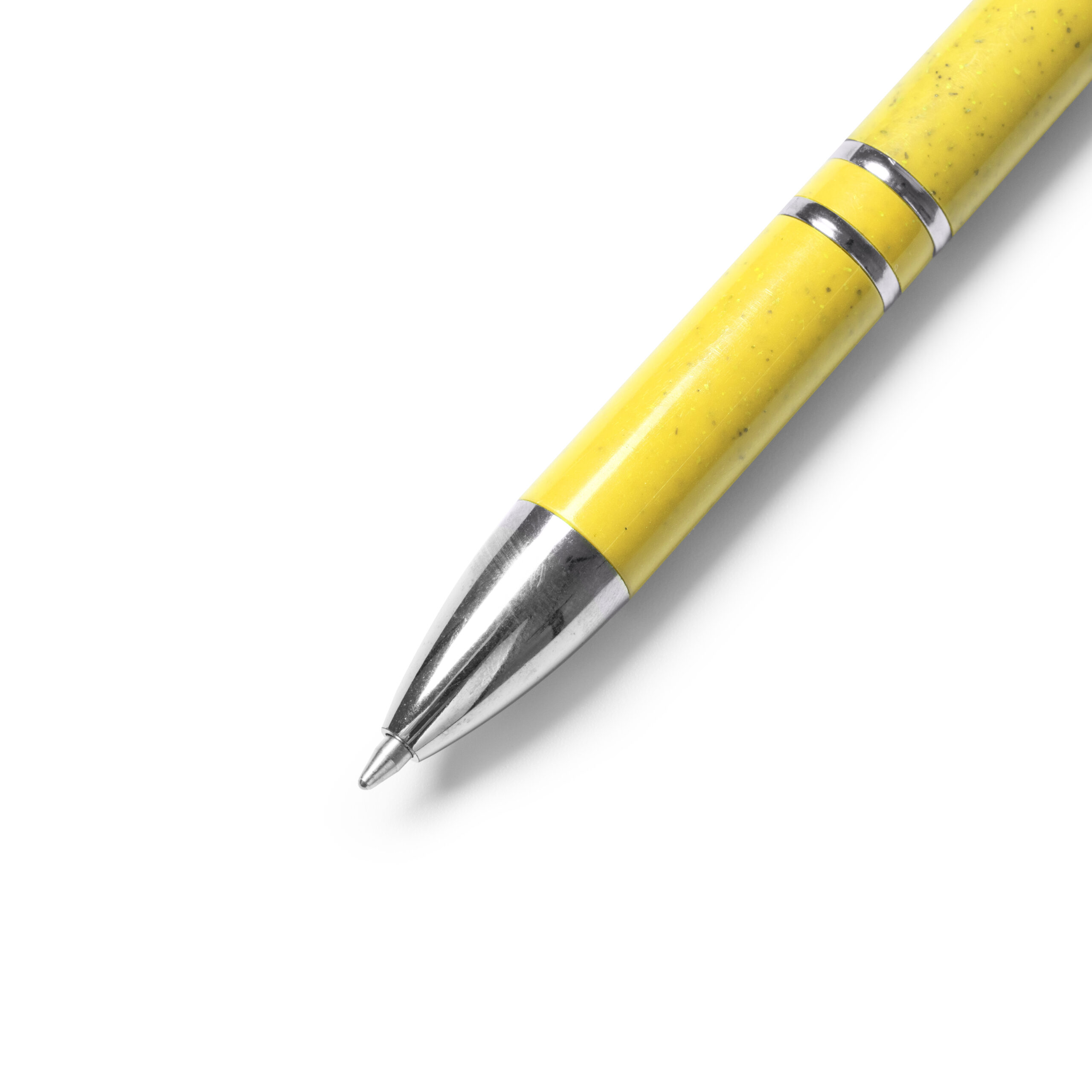 Bolígrafo de fibra de trigo Hayedo - Imagen 3