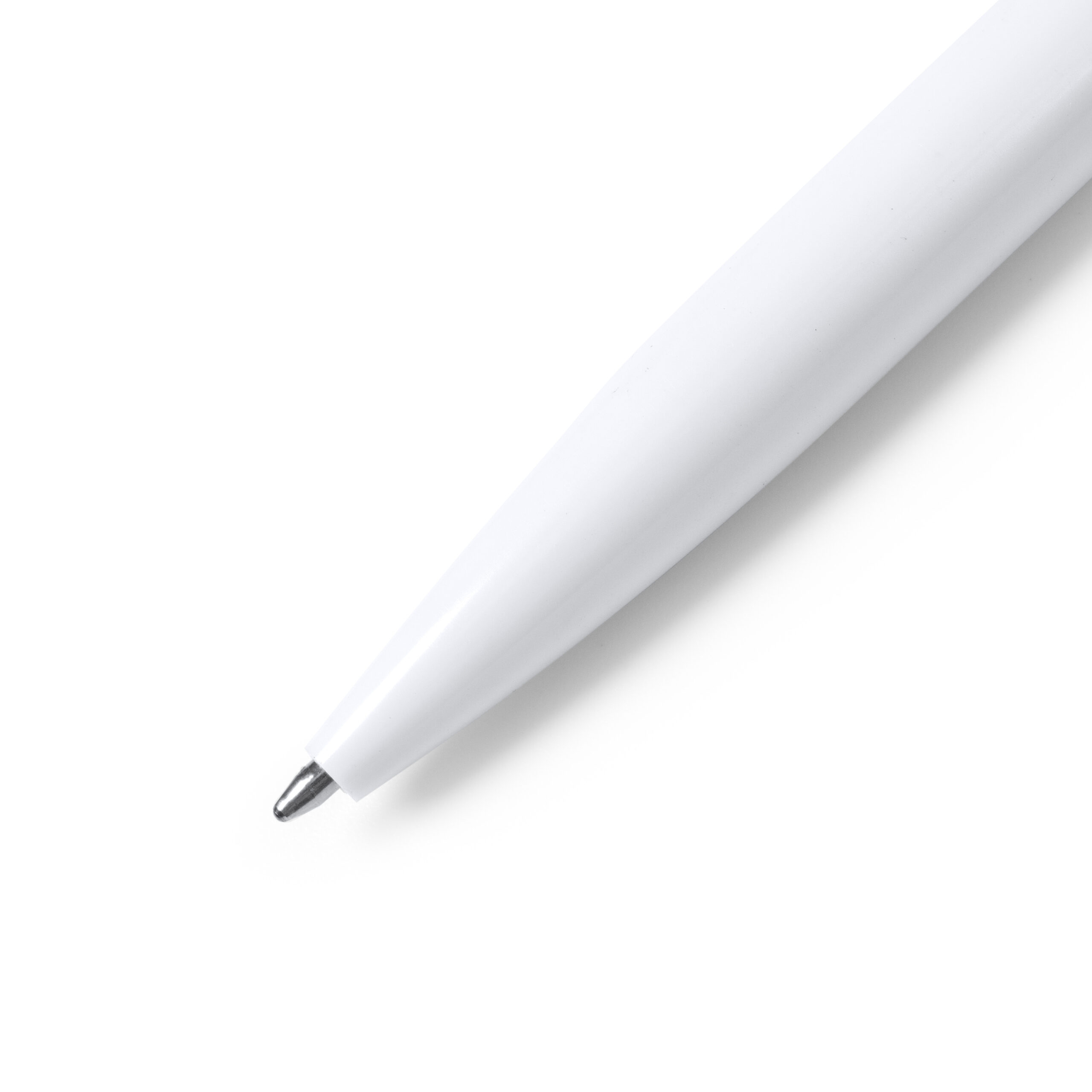 Bolígrafo de ABS Hindres para Merchandising - Imagen 3