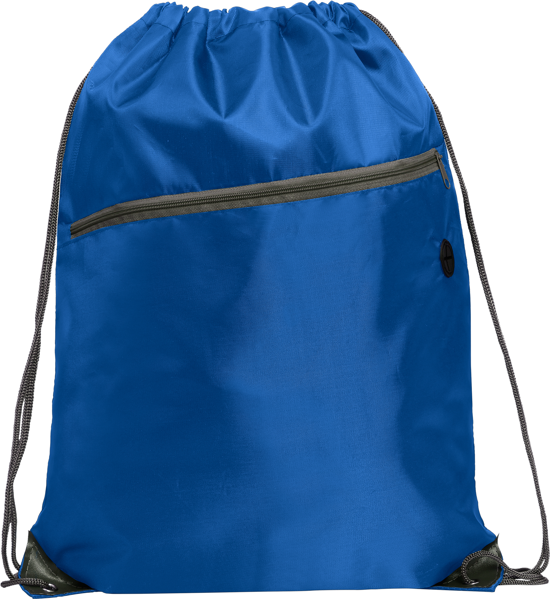 Mochila de cordones Ninfa con bolsillo - Imagen 2