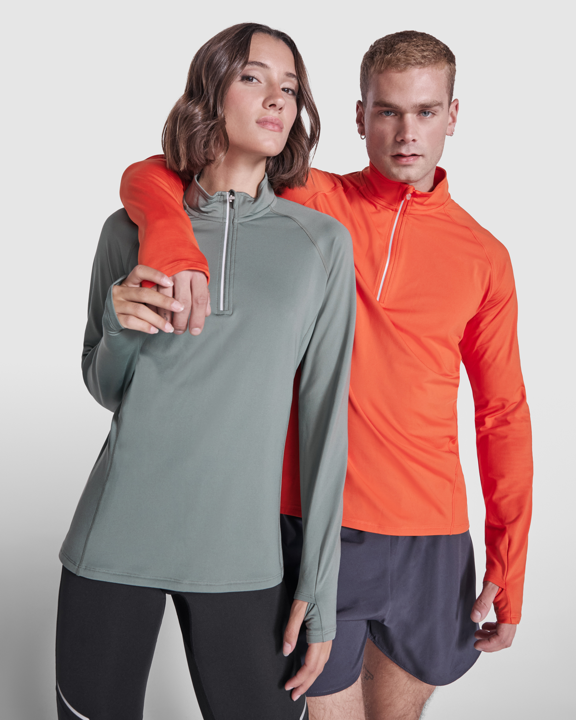 Sudadera Roly Estambul - Imagen 2