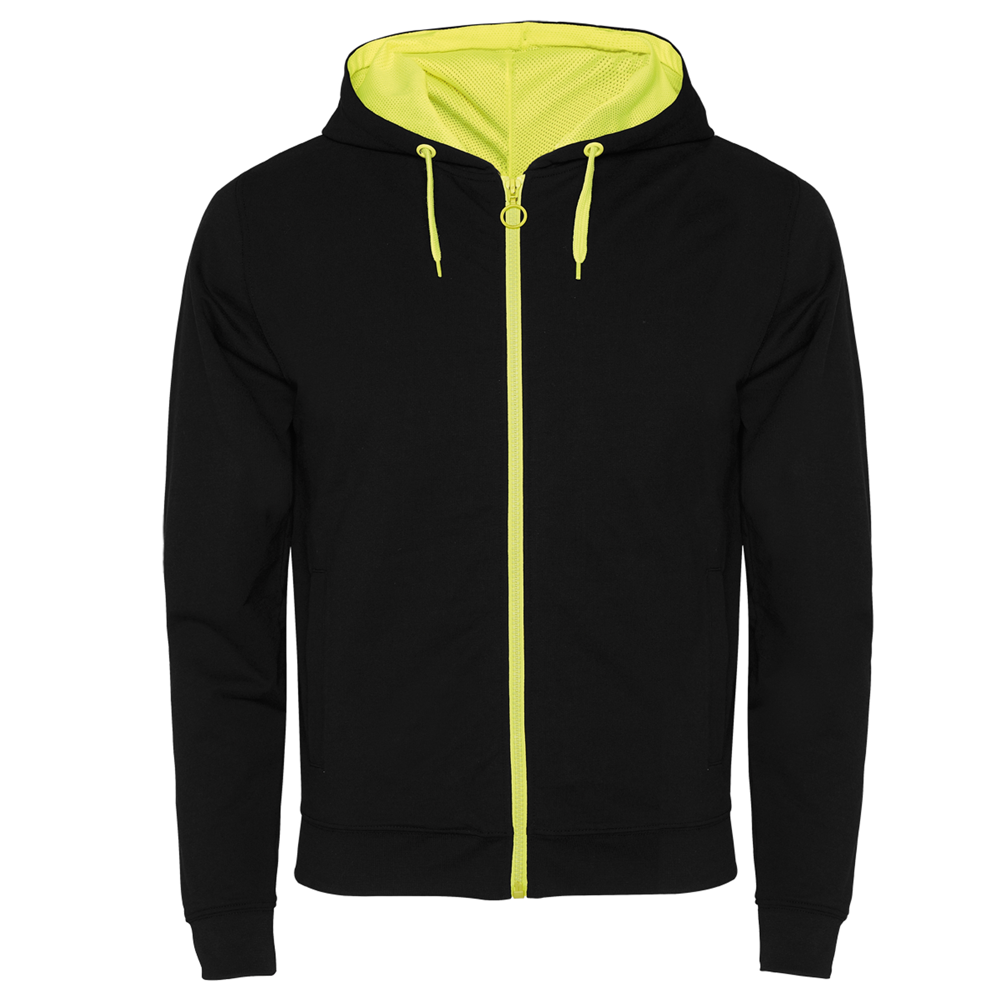 Chaqueta Roly Fuji con Capucha - Imagen 4