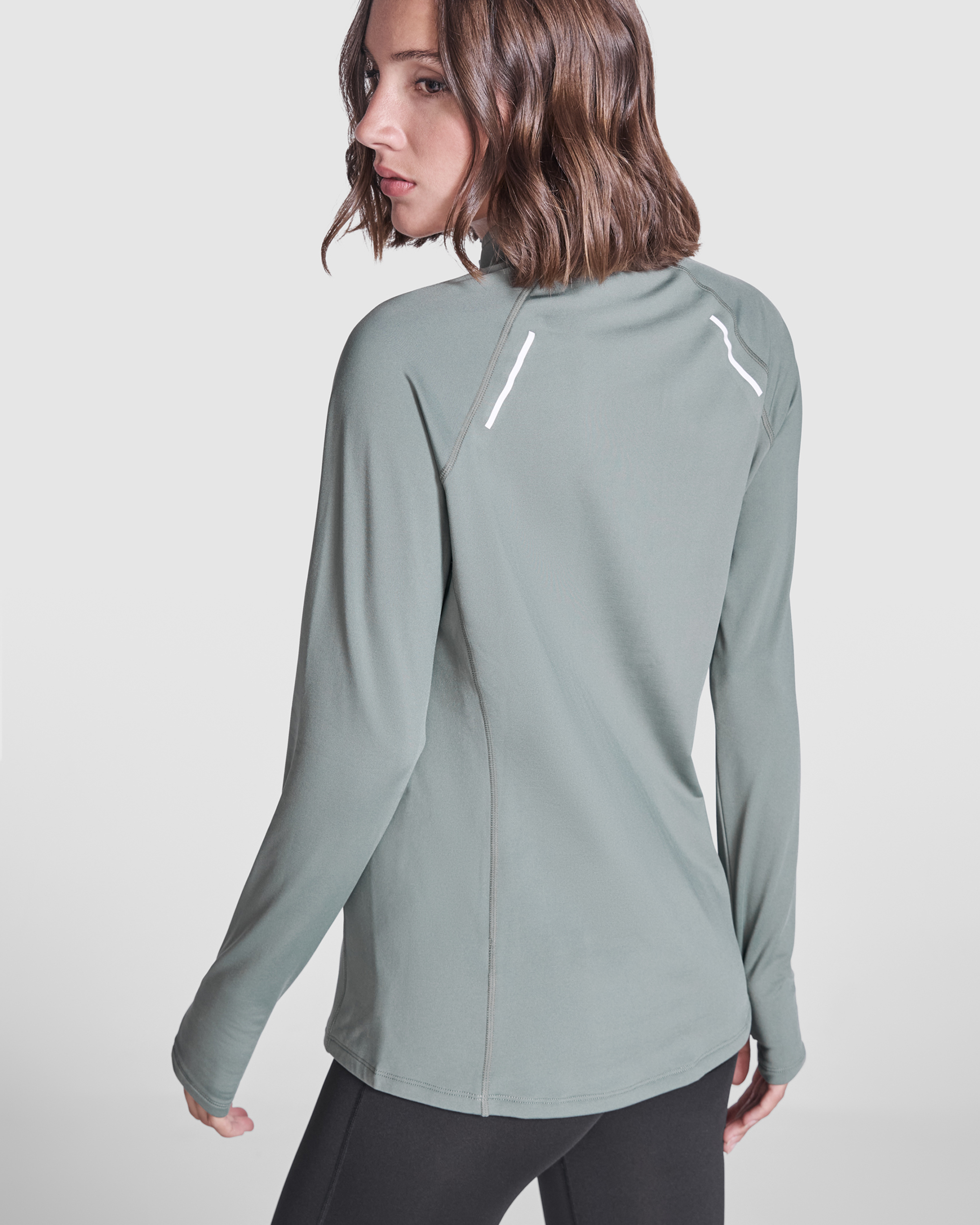 Sudadera Roly Estambul Mujer: Rendimiento y Sostenibilidad - Imagen 4
