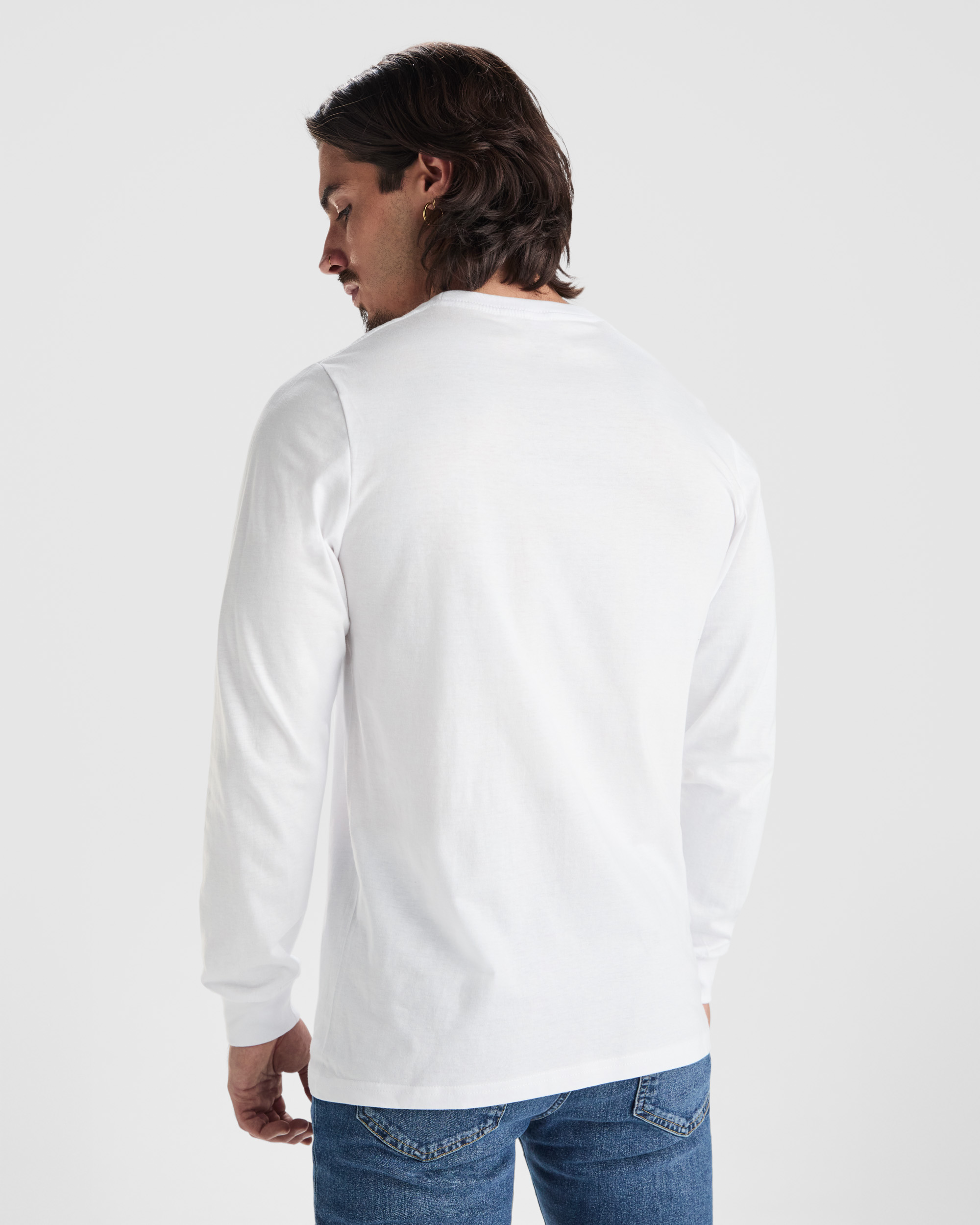 Camiseta manga larga Pointer Roly para Personalizable - Imagen 3