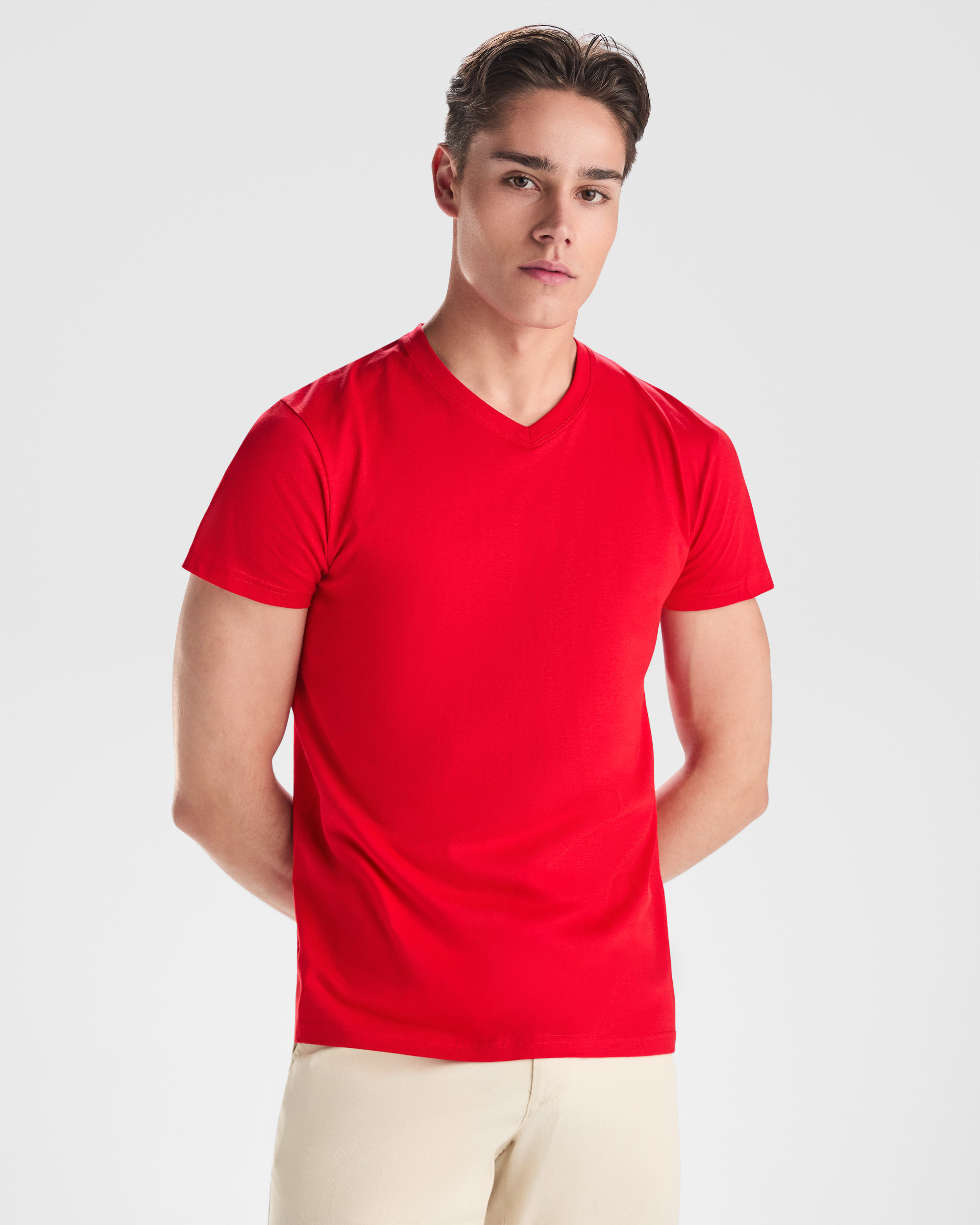 Camiseta SAMOYEDO | Roly