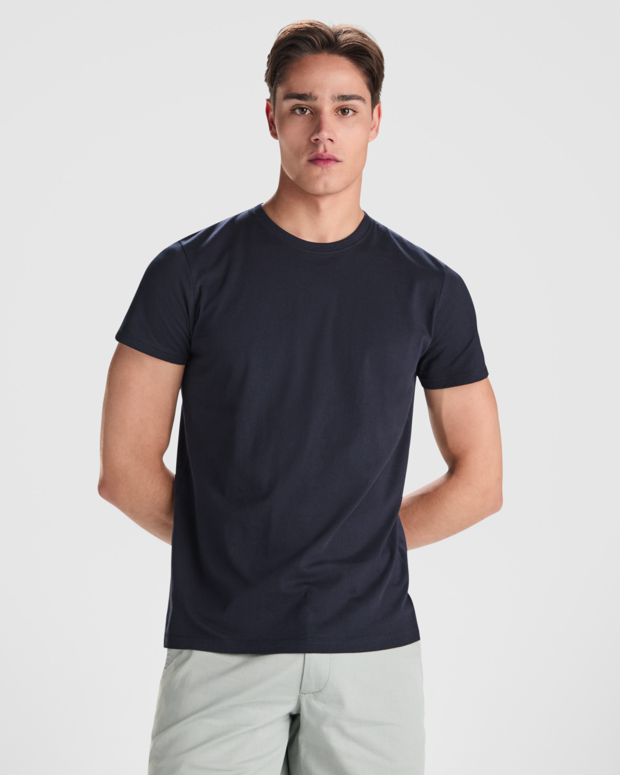 Camiseta Braco Roly de Manga Corta - Imagen 2