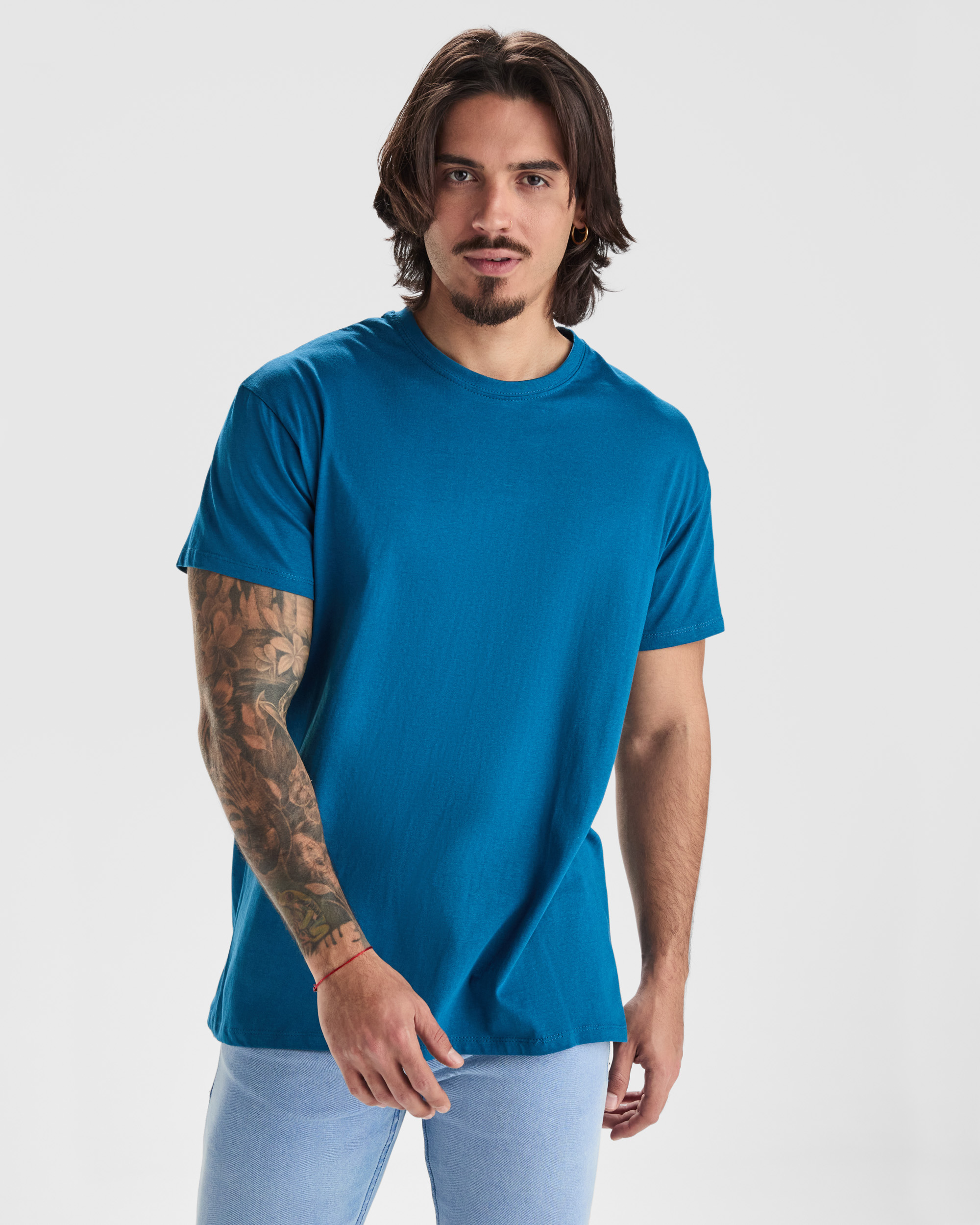 Camiseta Beagle Roly - El básico de algodón indispensable