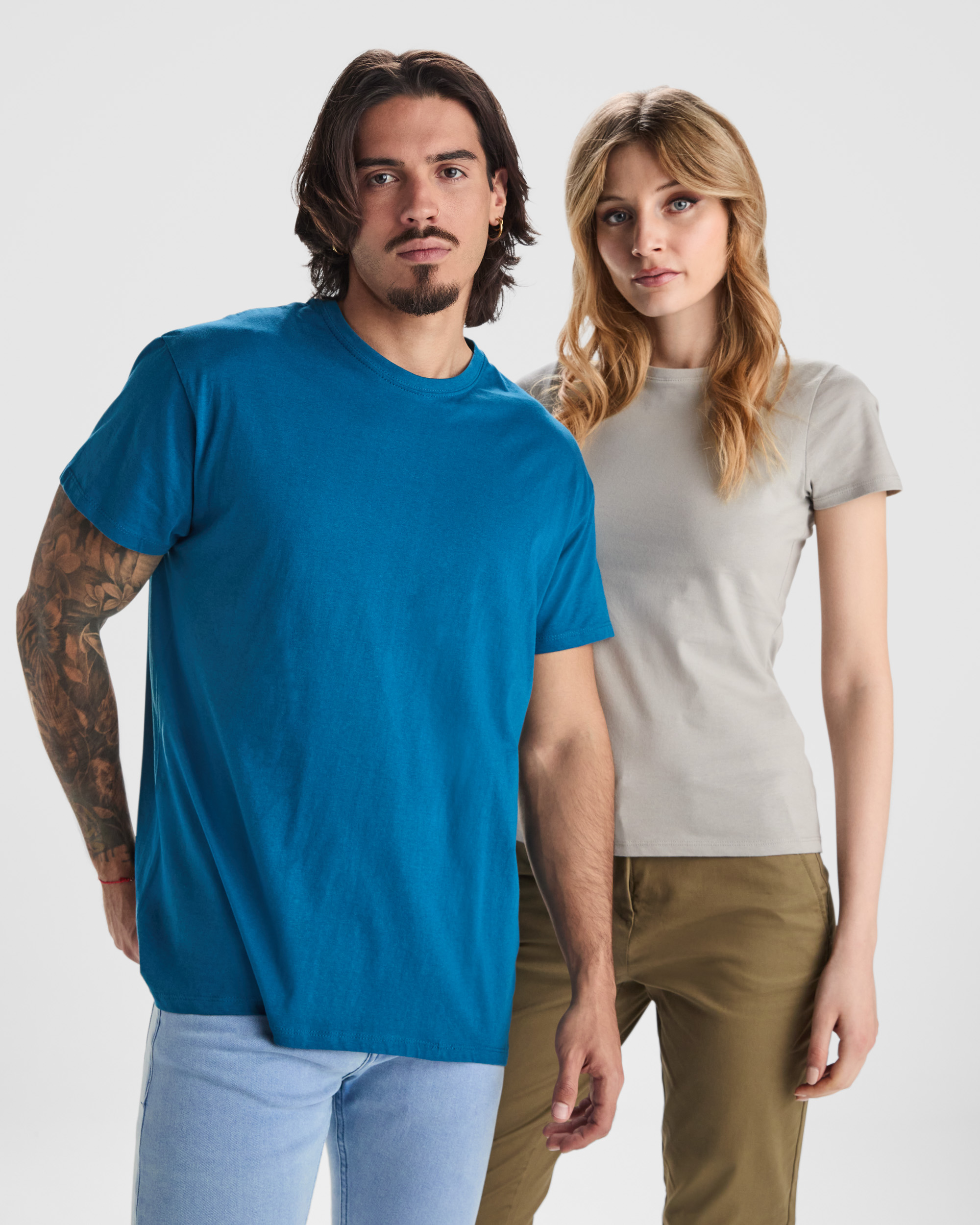 Camiseta Beagle Roly - El básico de algodón indispensable - Imagen 4
