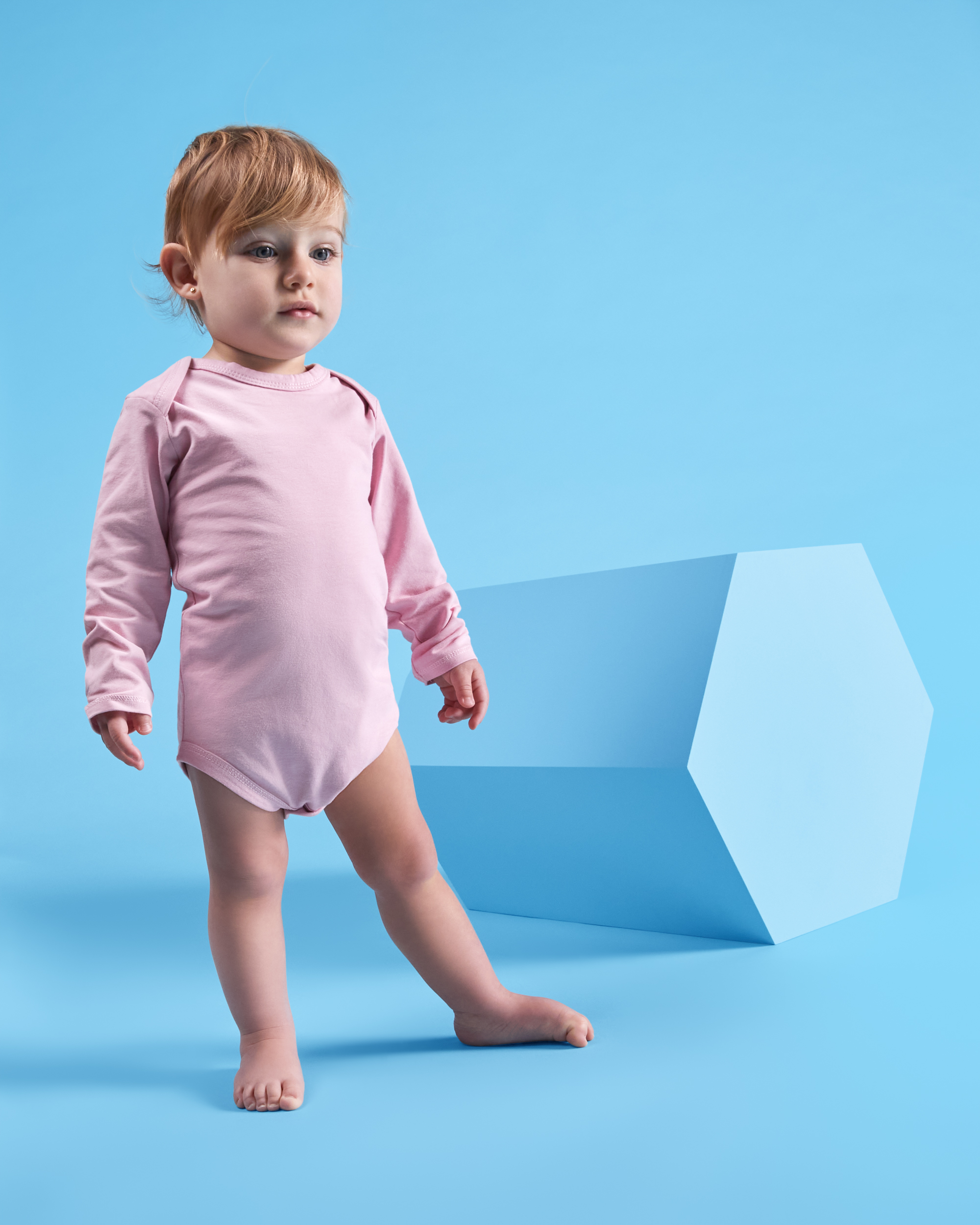 Body HONEY L/S | Roly