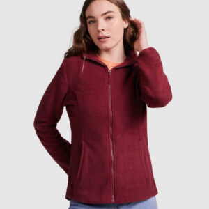 Sudadera Roly Artic Mujer