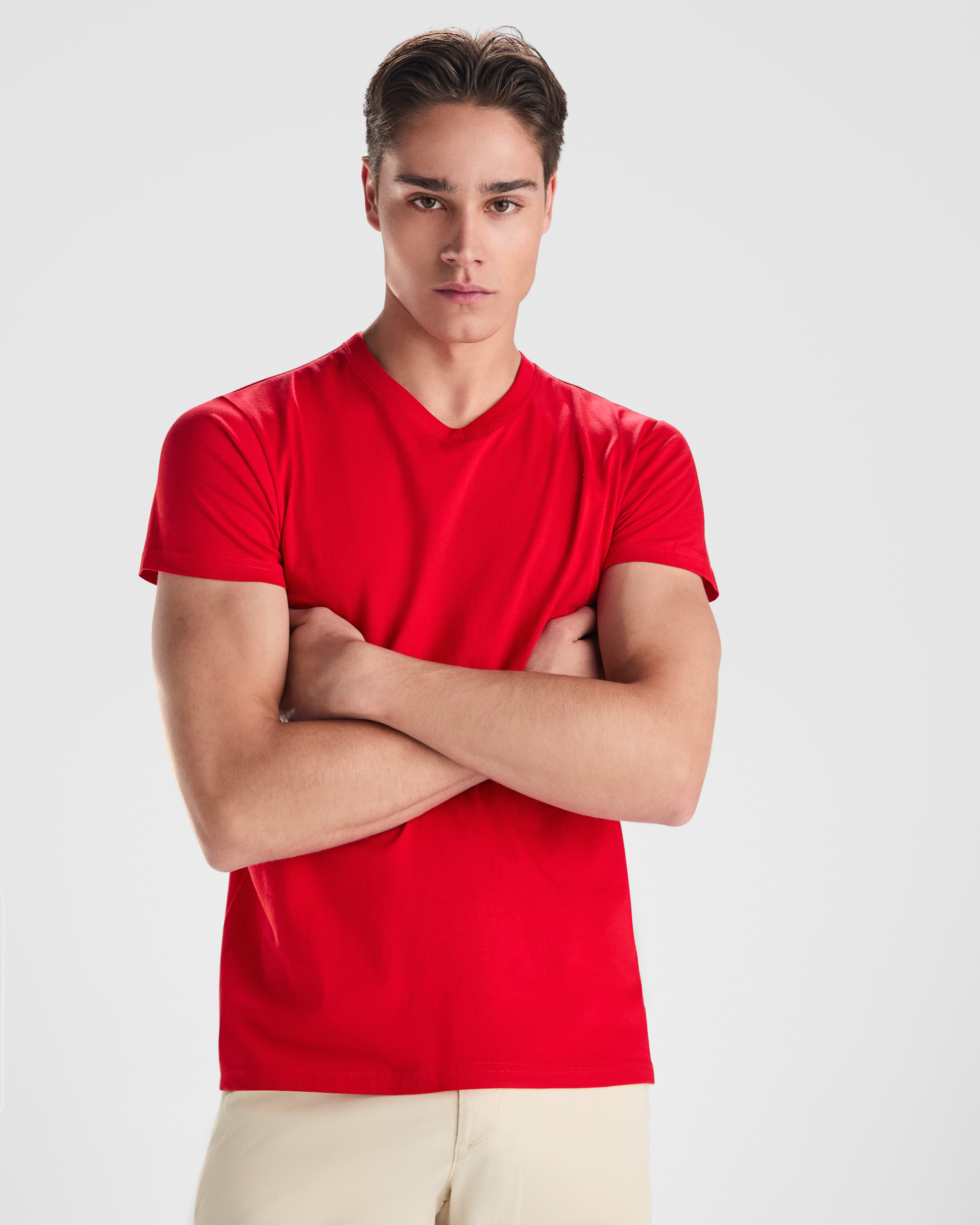 Camiseta SAMOYEDO | Roly - Imagen 2