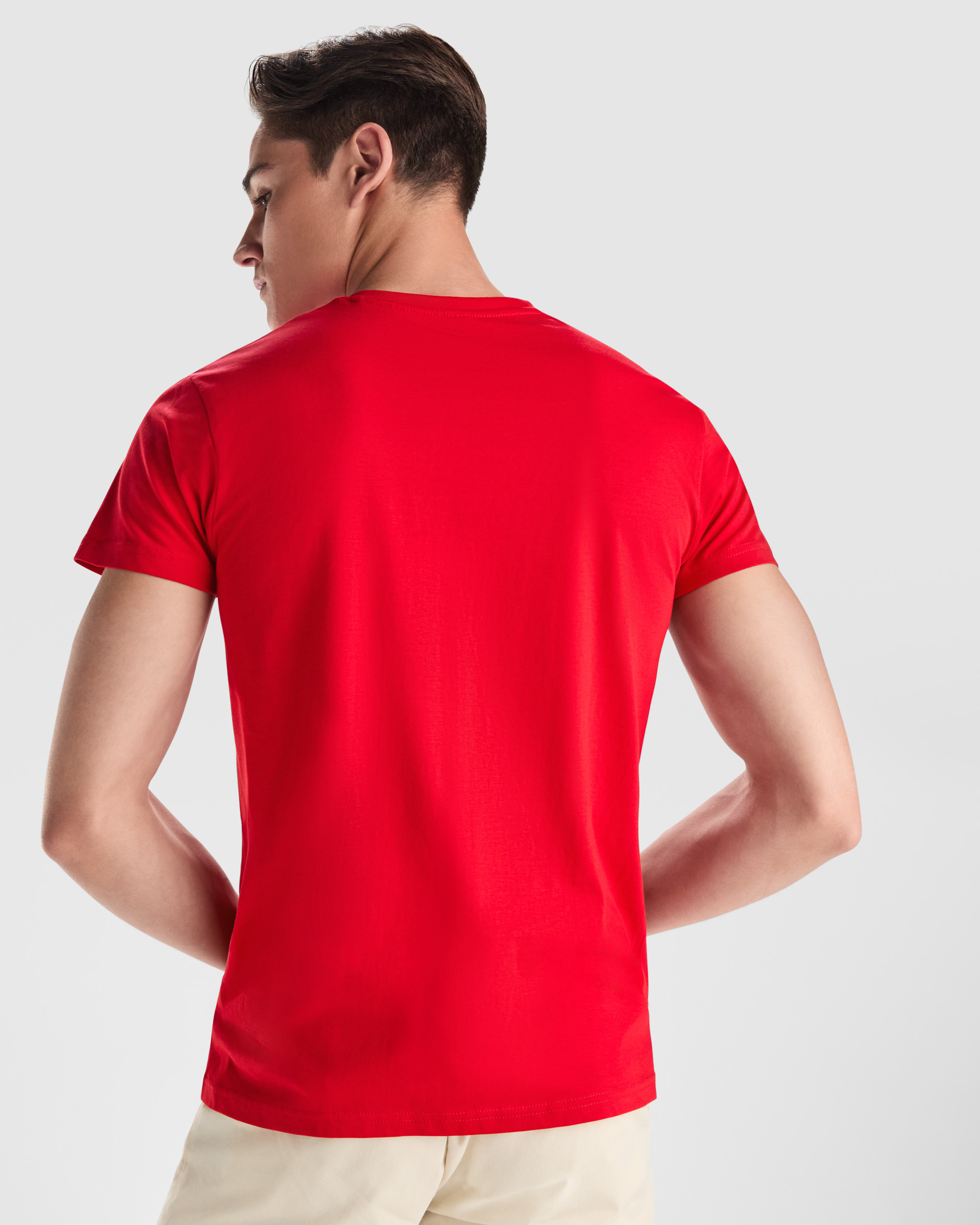 Camiseta SAMOYEDO | Roly - Imagen 3