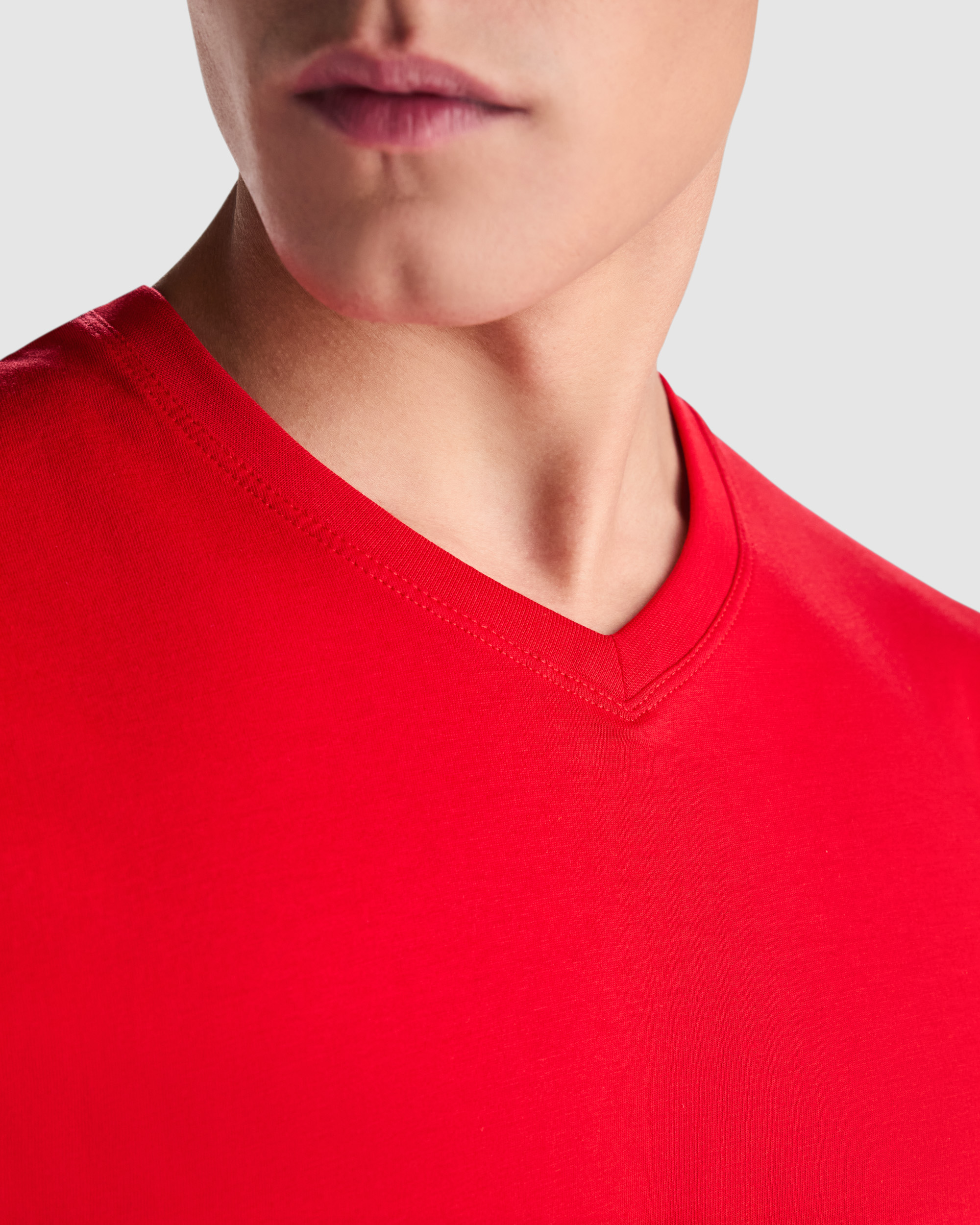 Camiseta SAMOYEDO | Roly - Imagen 4