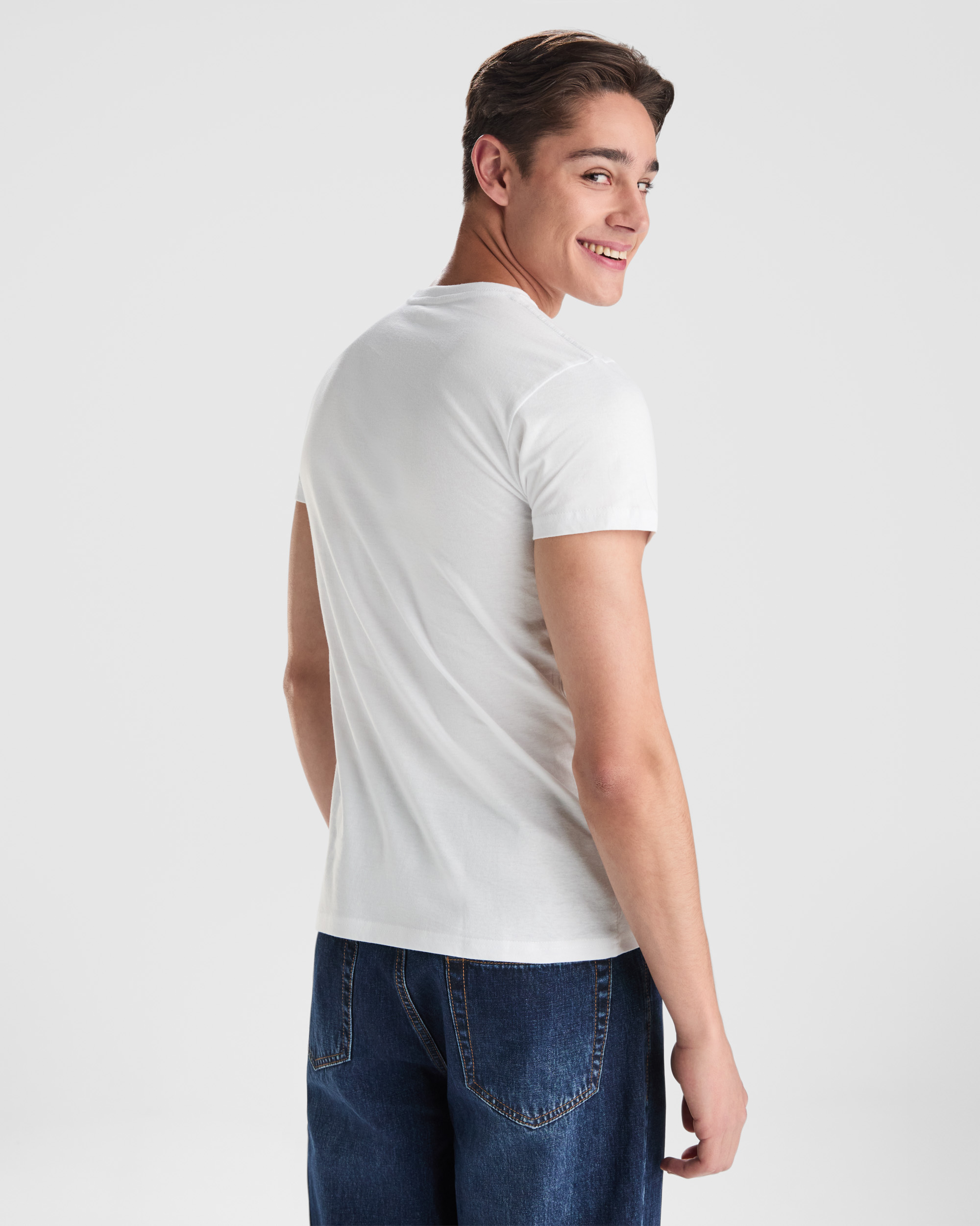 Camiseta TECKEL | Roly - Imagen 3