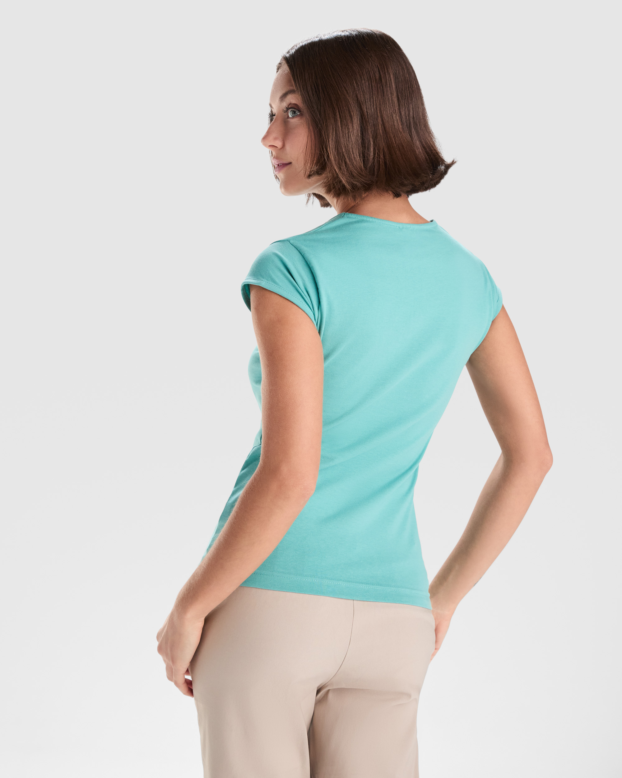 Camiseta BELICE | Roly - Imagen 3