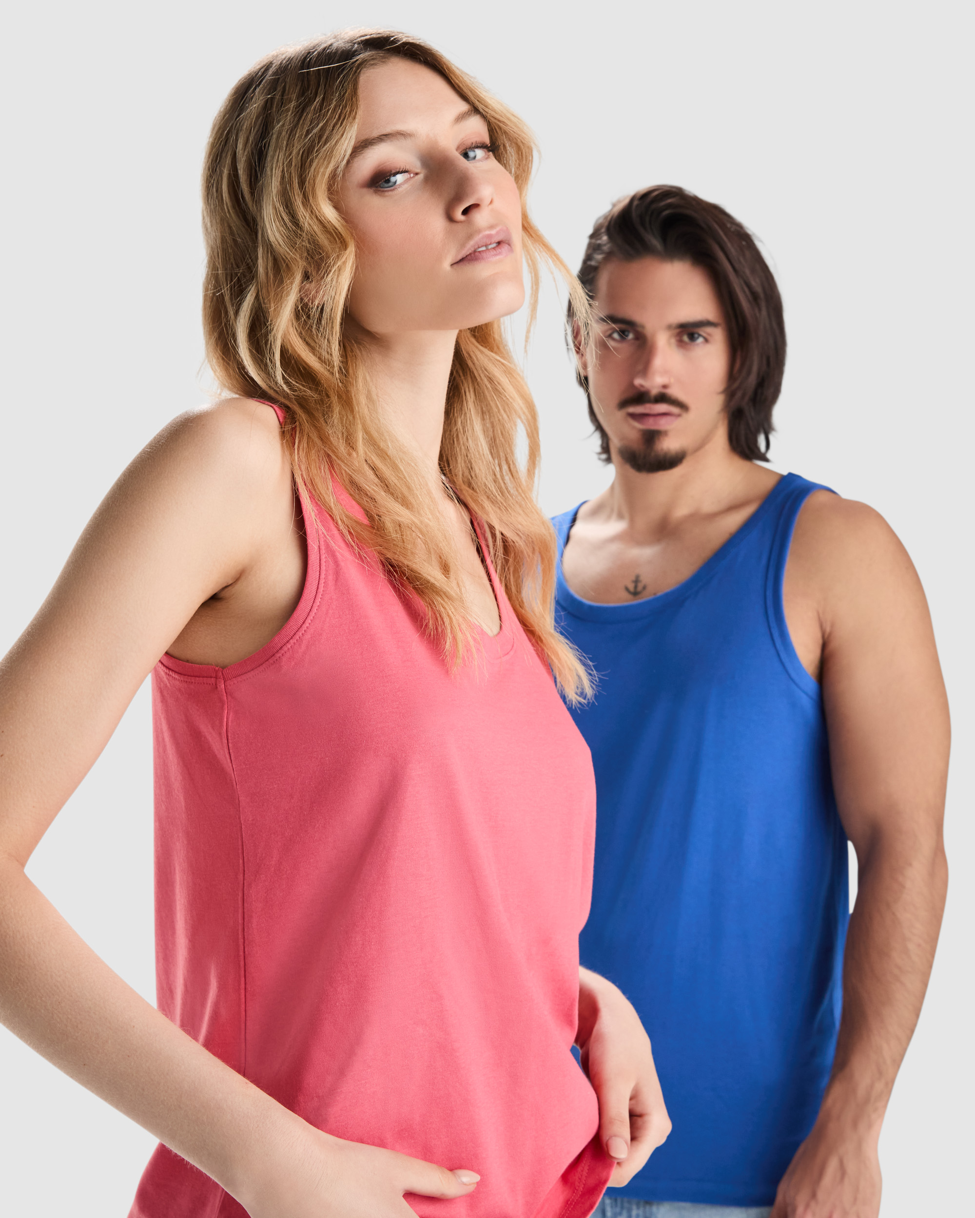 Camiseta NARA | Roly - Imagen 4