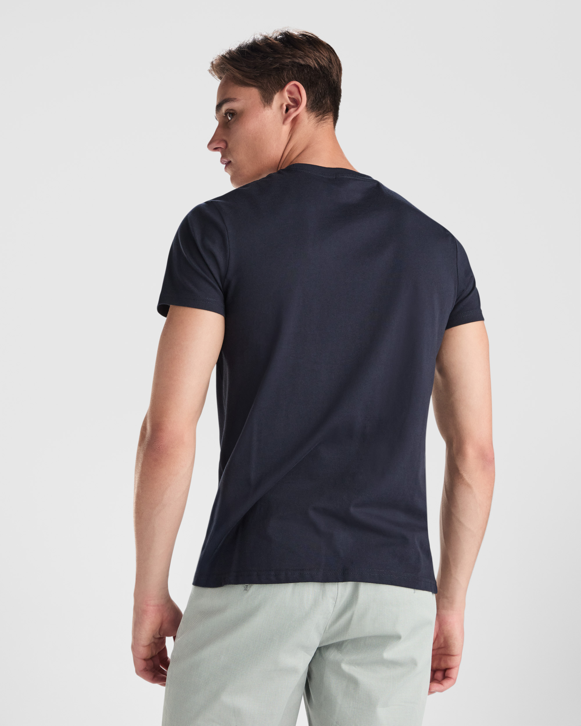 Camiseta BRACO | Roly - Imagen 3