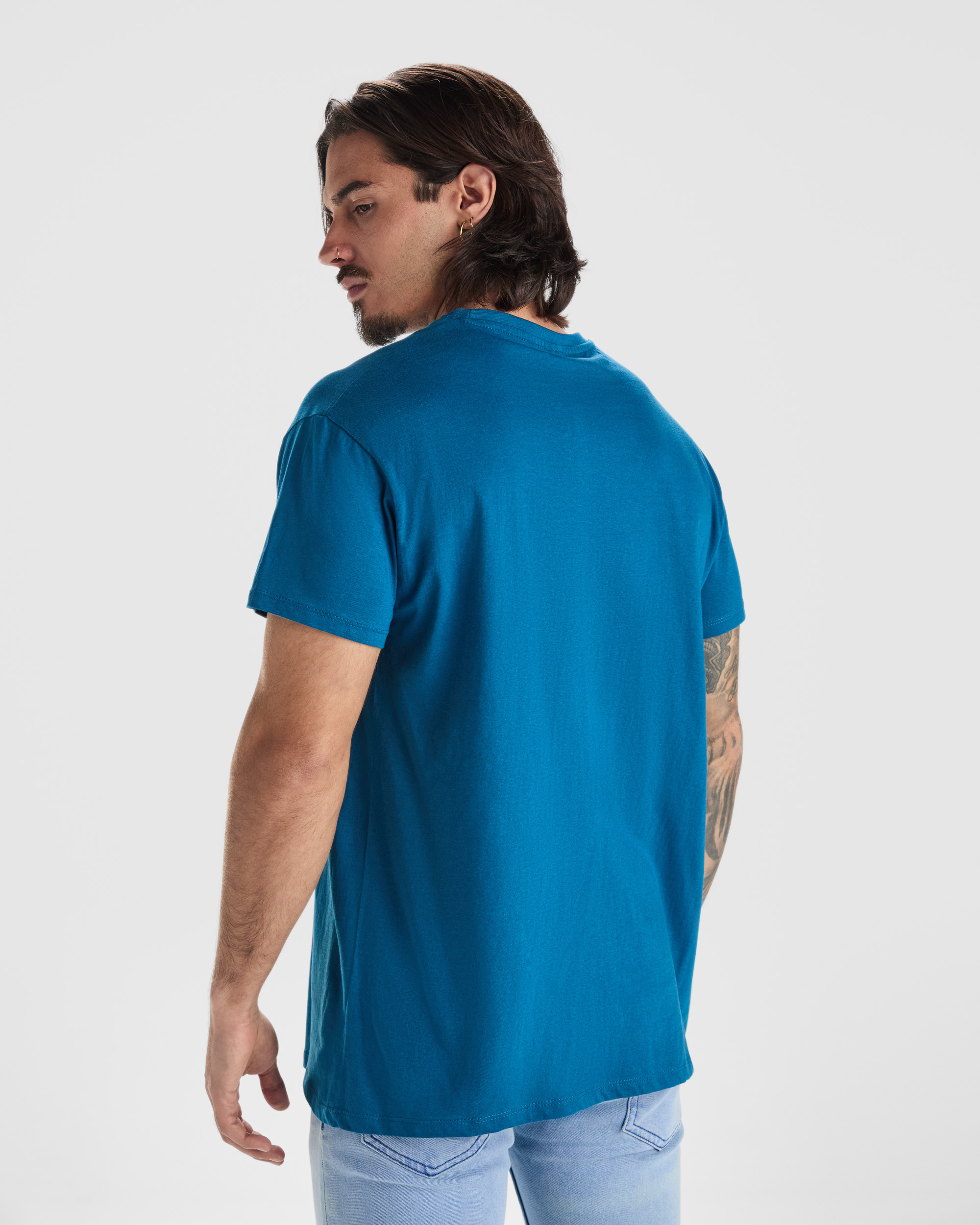 Camiseta BEAGLE | Roly - Imagen 2