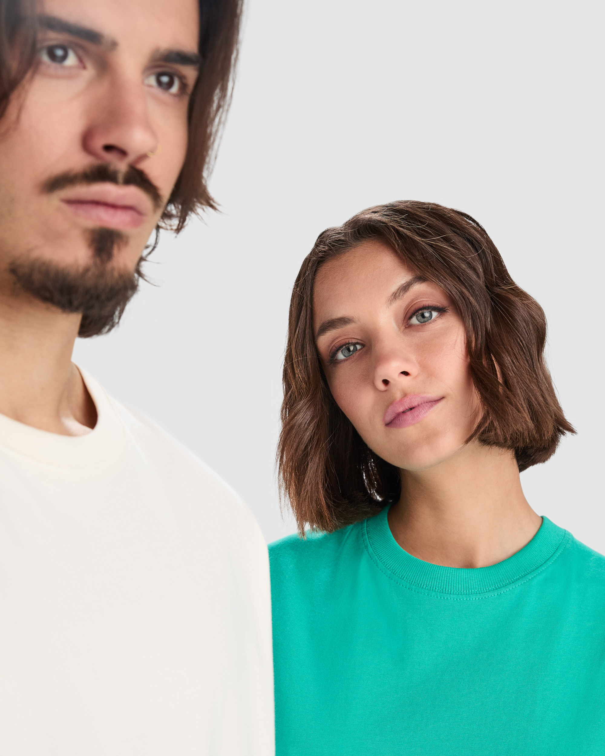 Camiseta BULL | Roly - Imagen 4