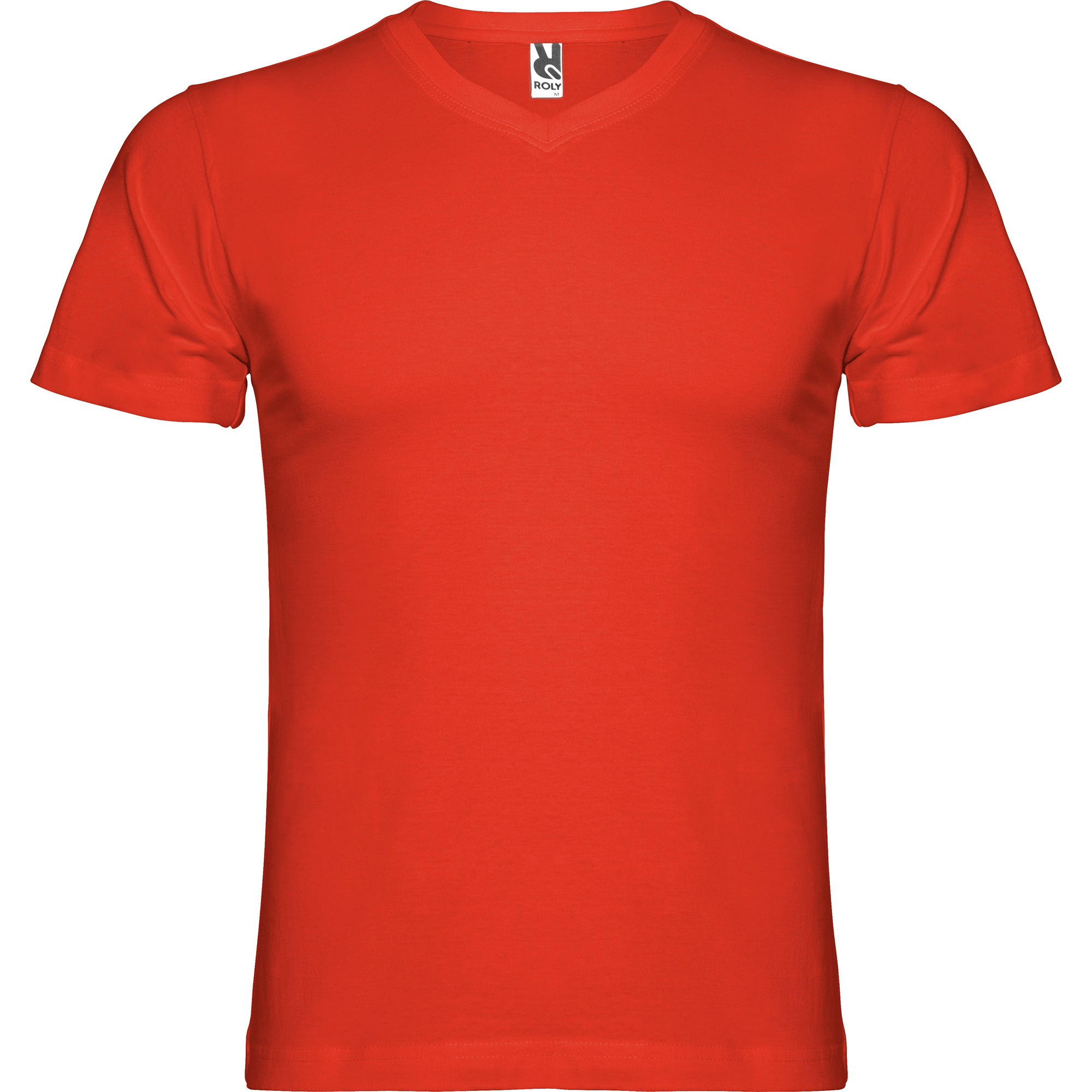 Camiseta SAMOYEDO | Roly - Imagen 5